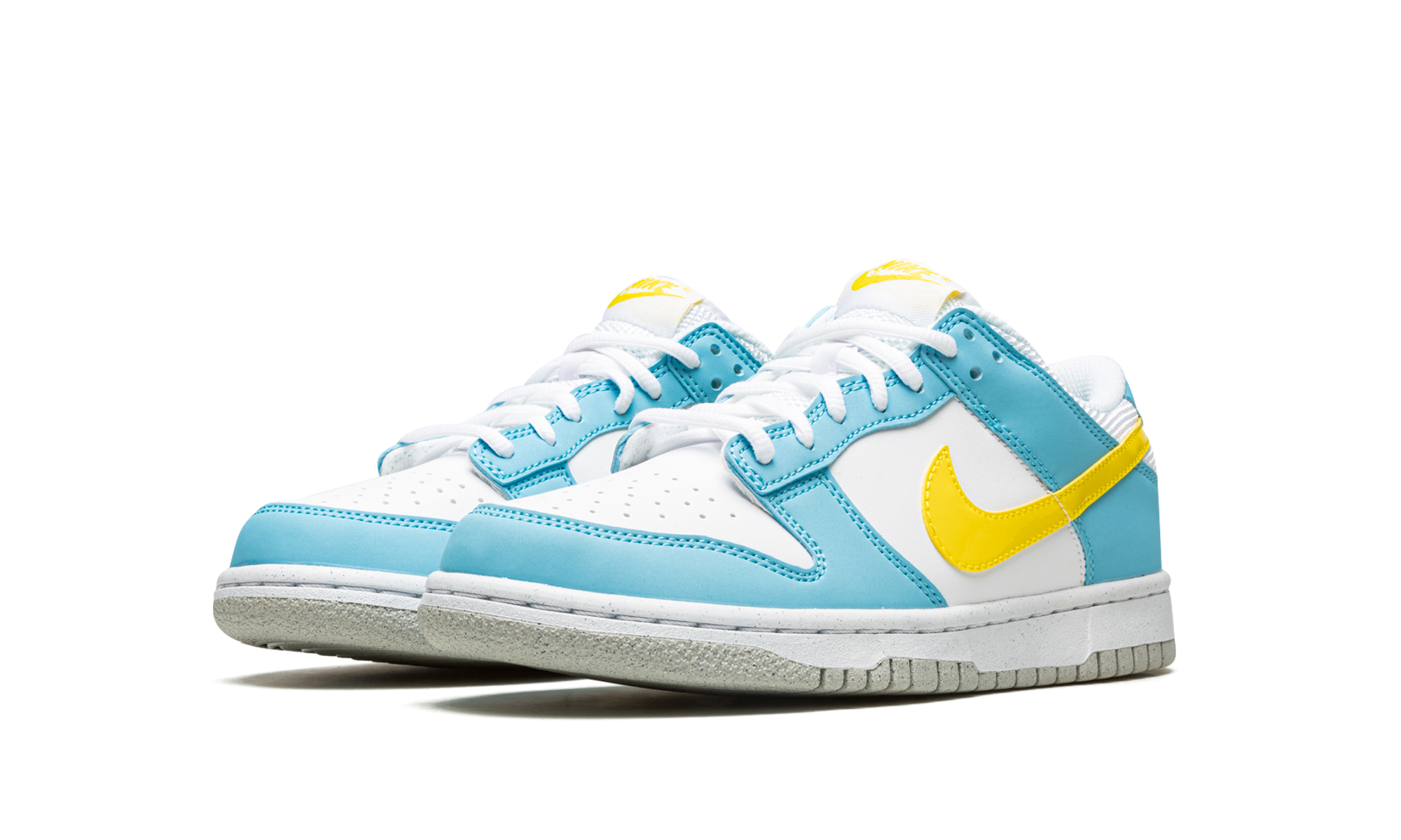 Nike Dunk Low Next Nature Homer Simpson - resellguru.app