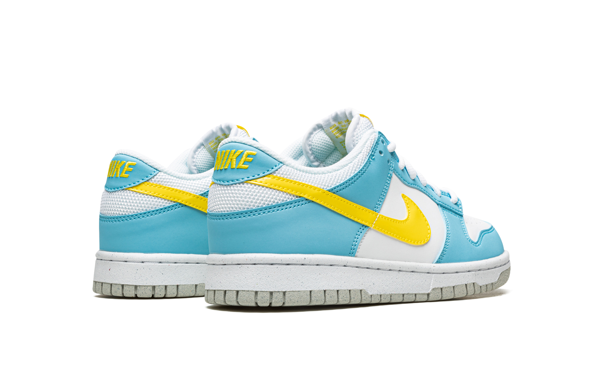 Nike Dunk Low Next Nature Homer Simpson - resellguru.app