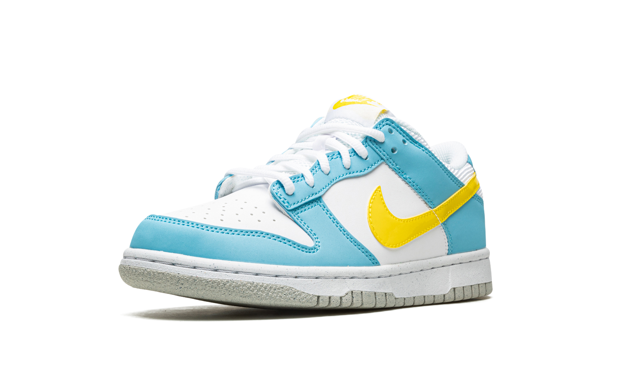 Nike Dunk Low Next Nature Homer Simpson - resellguru.app