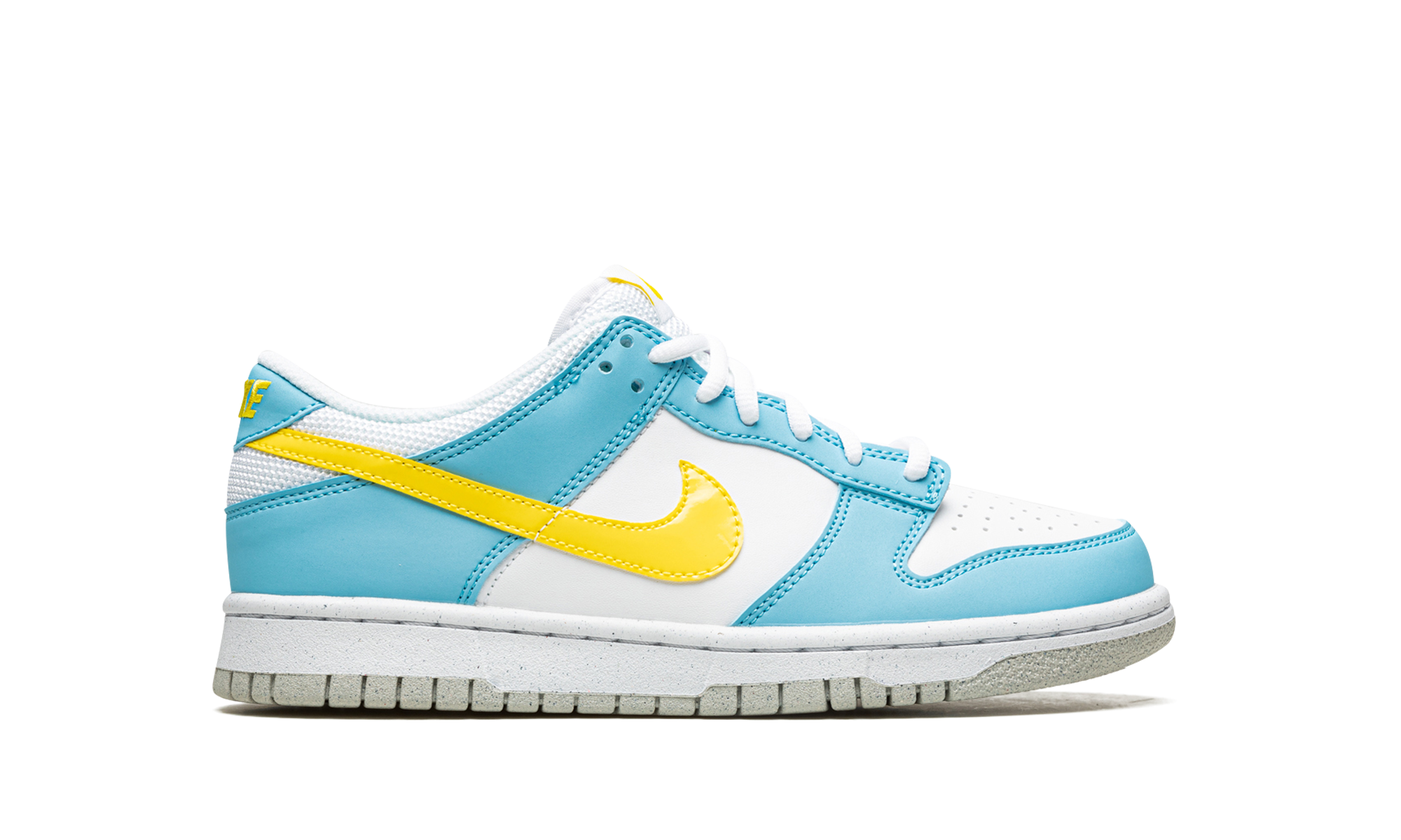 Nike Dunk Low Next Nature Homer Simpson - resellguru.app