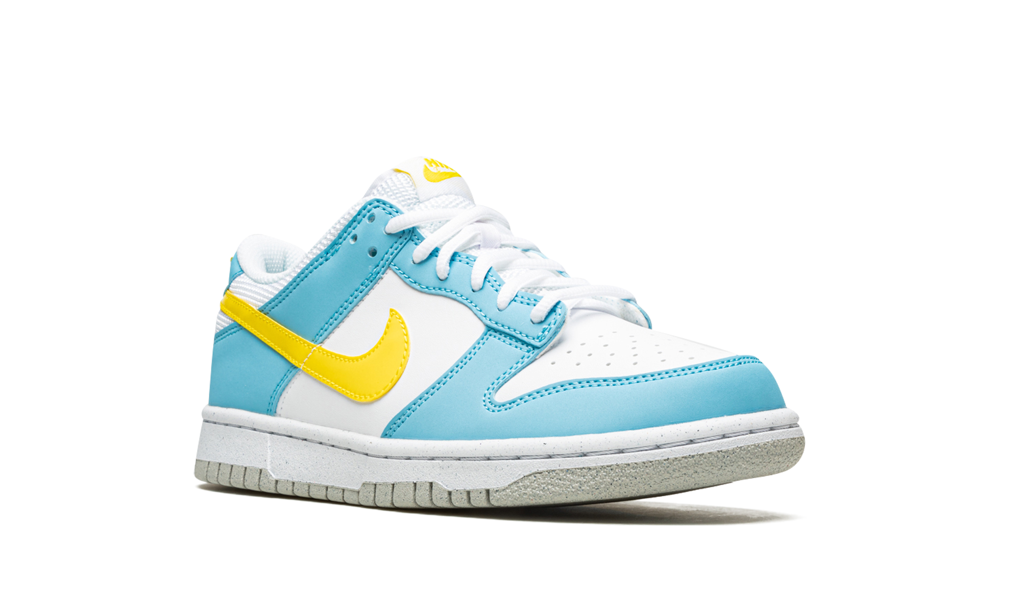 Nike Dunk Low Next Nature Homer Simpson - resellguru.app