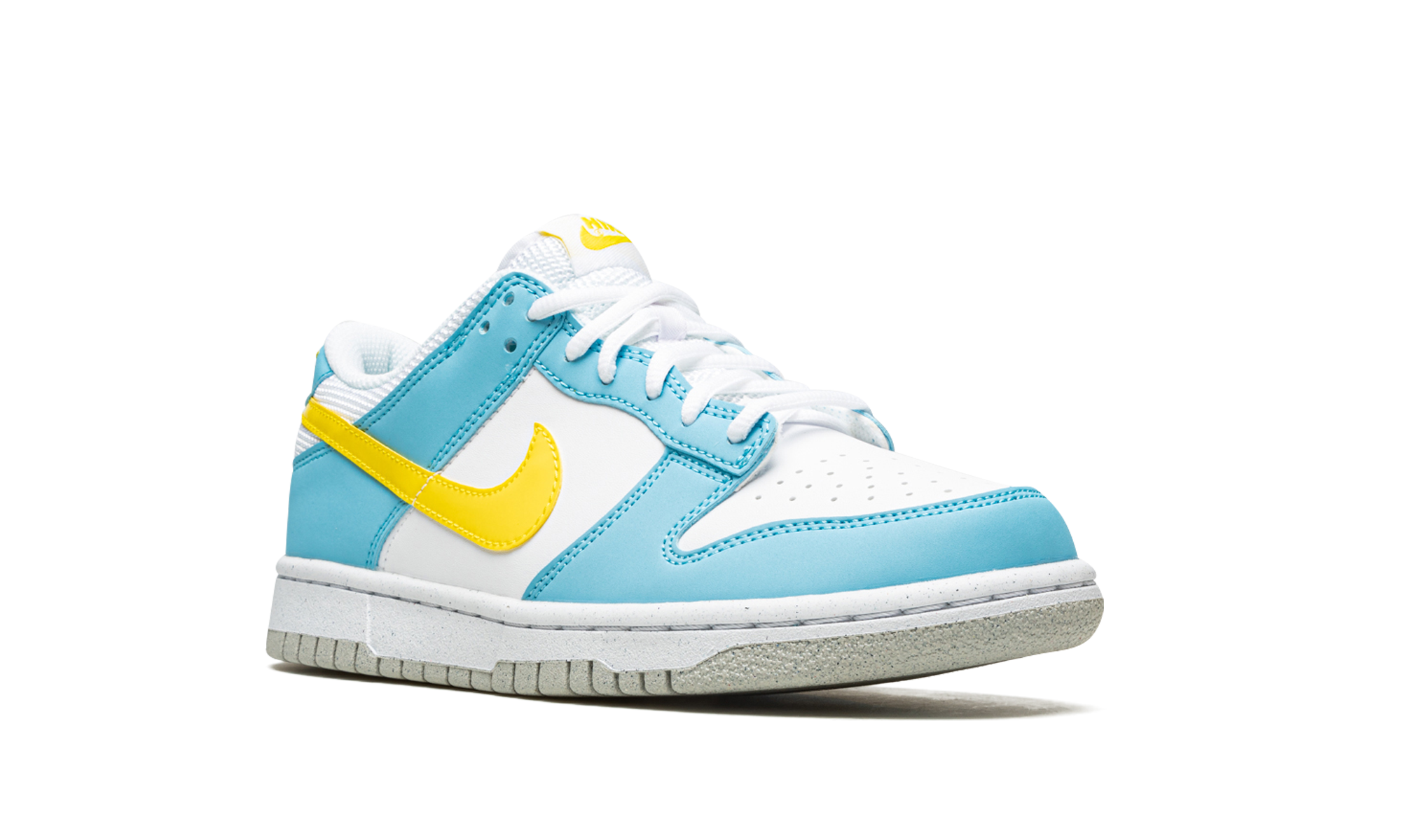Nike Dunk Low Next Nature Homer Simpson - resellguru.app