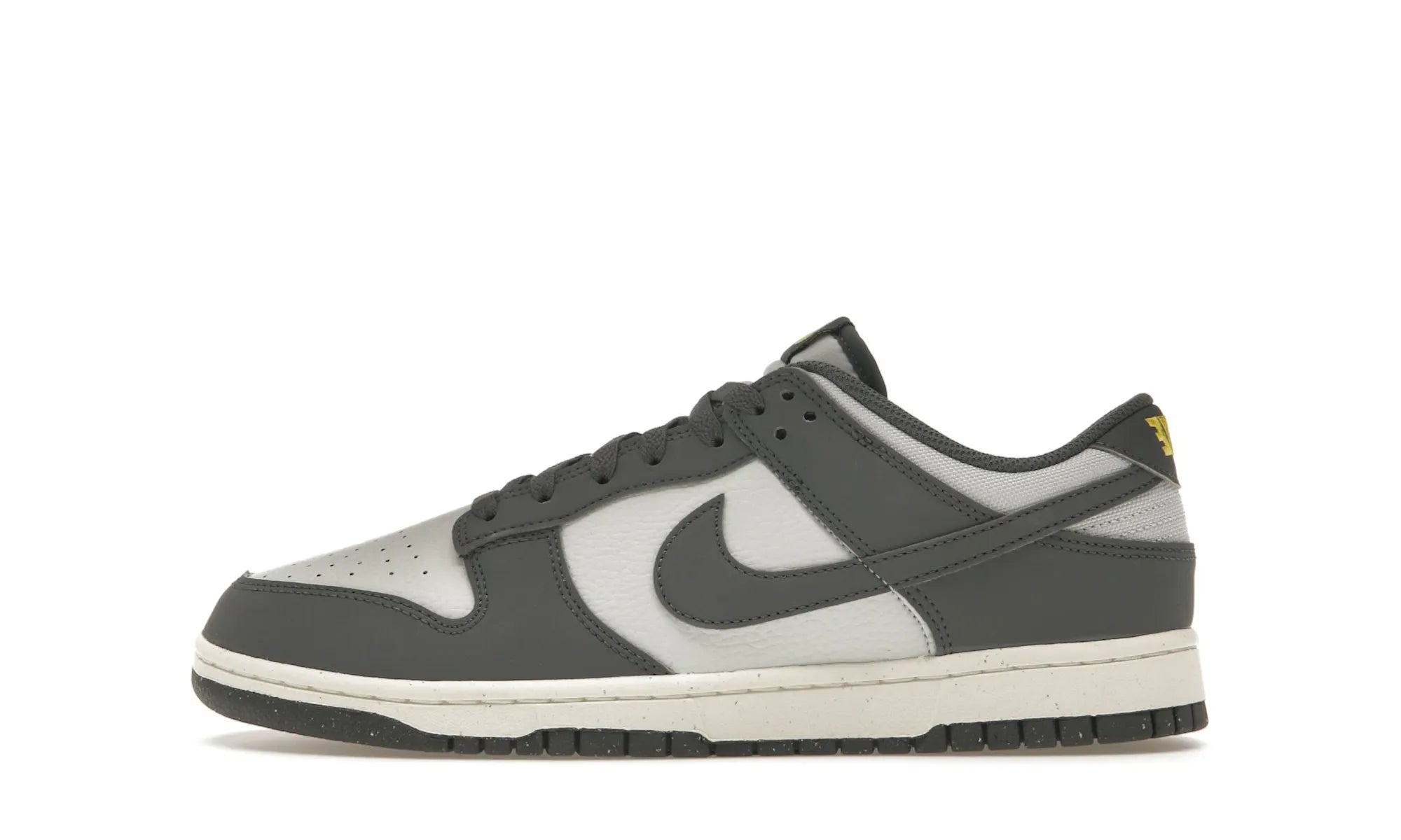 Nike Dunk Low Next Nature Iron Grey Lightning - resellguru.app