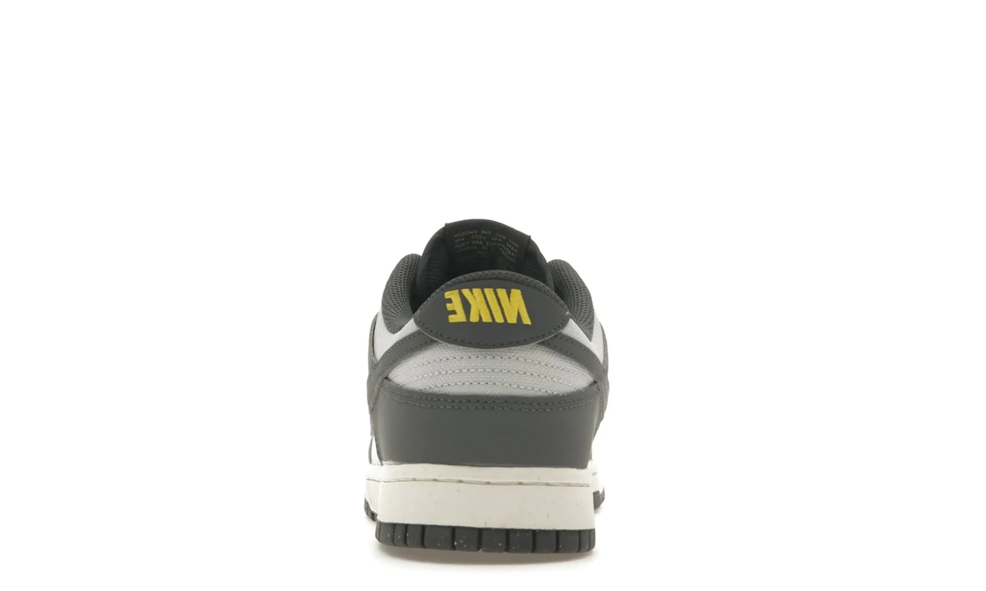 Nike Dunk Low Next Nature Iron Grey Lightning - resellguru.app