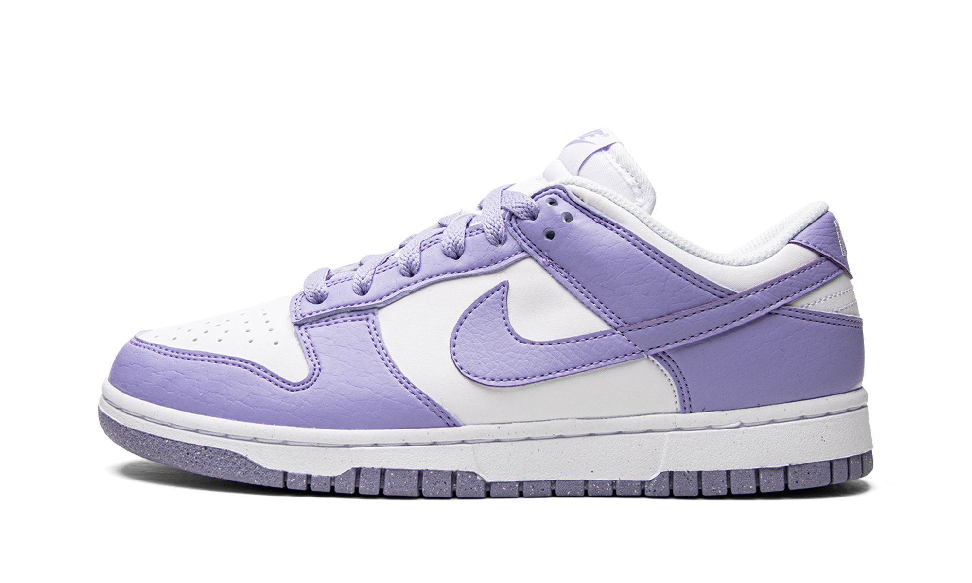 Nike Dunk Low Next Nature Lilac - resellguru.app