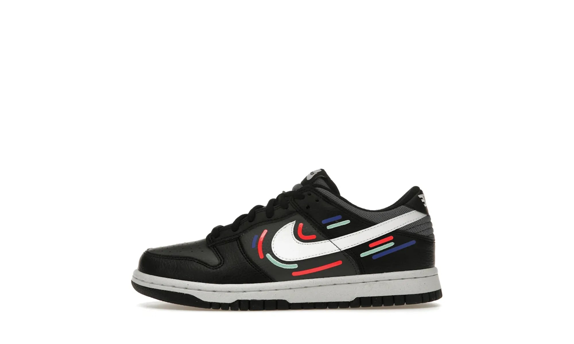 Nike Dunk Low Next Nature Marker Swoosh - resellguru.app