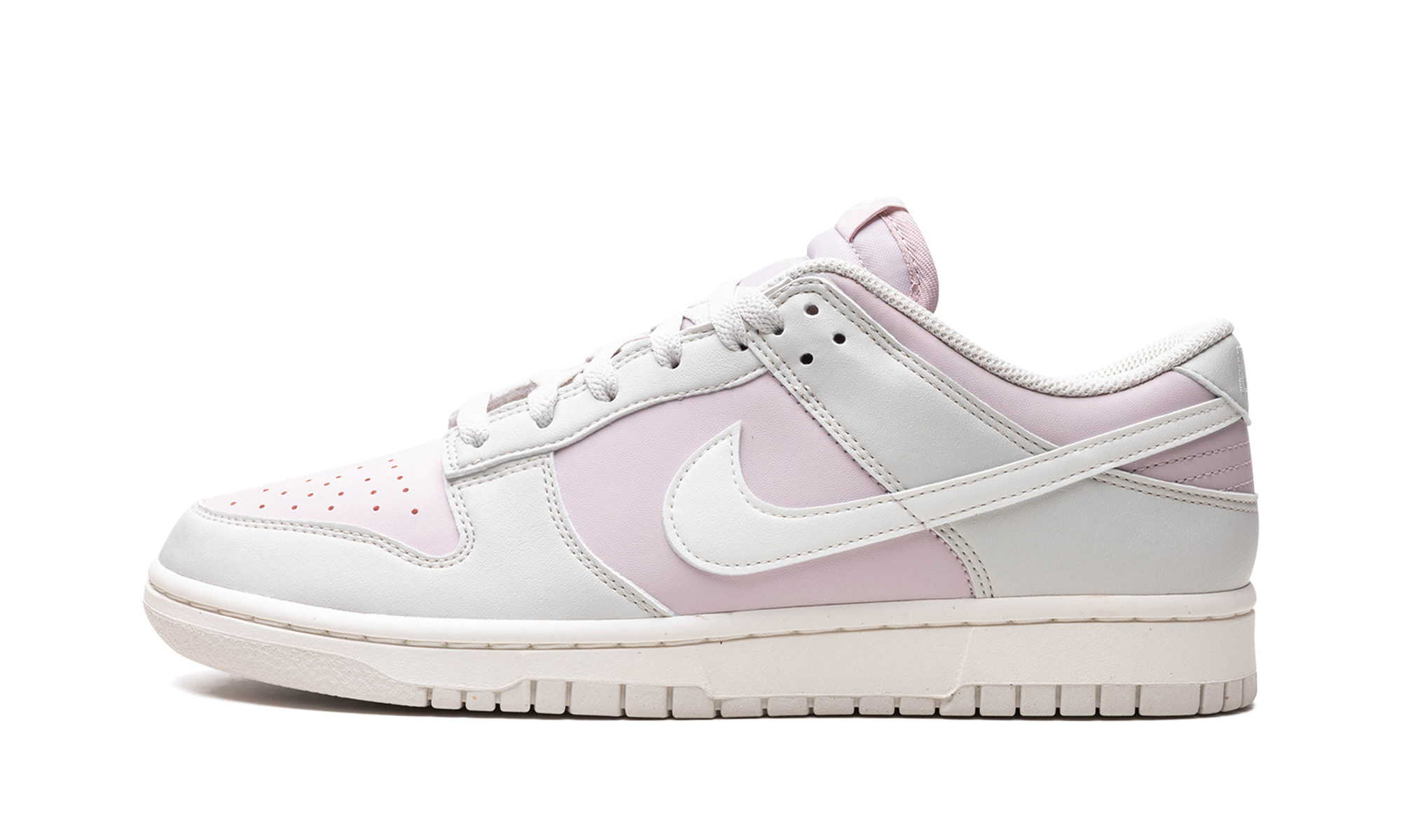 Nike Dunk Low Next Nature Platinum Violet - resellguru.app