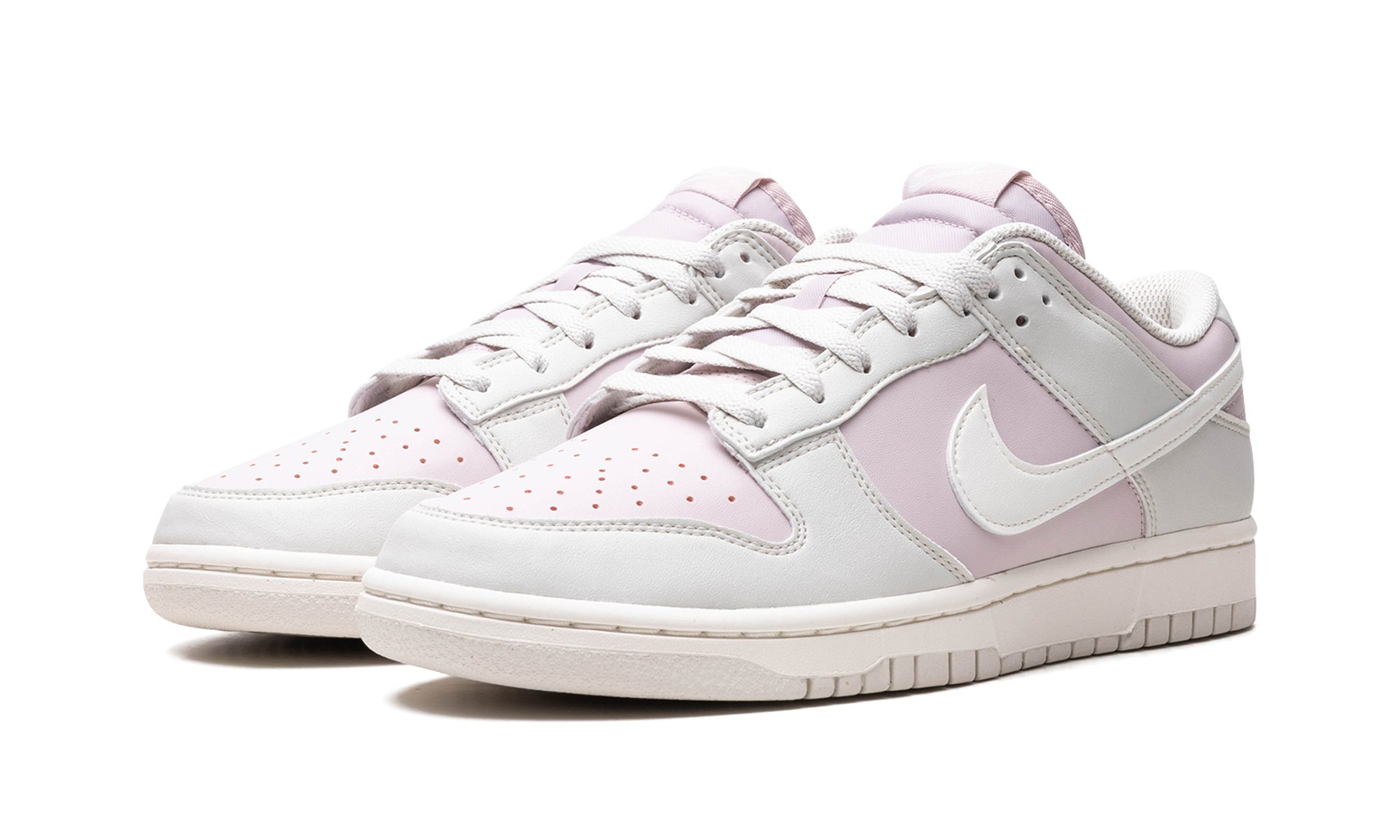 Nike Dunk Low Next Nature Platinum Violet - resellguru.app