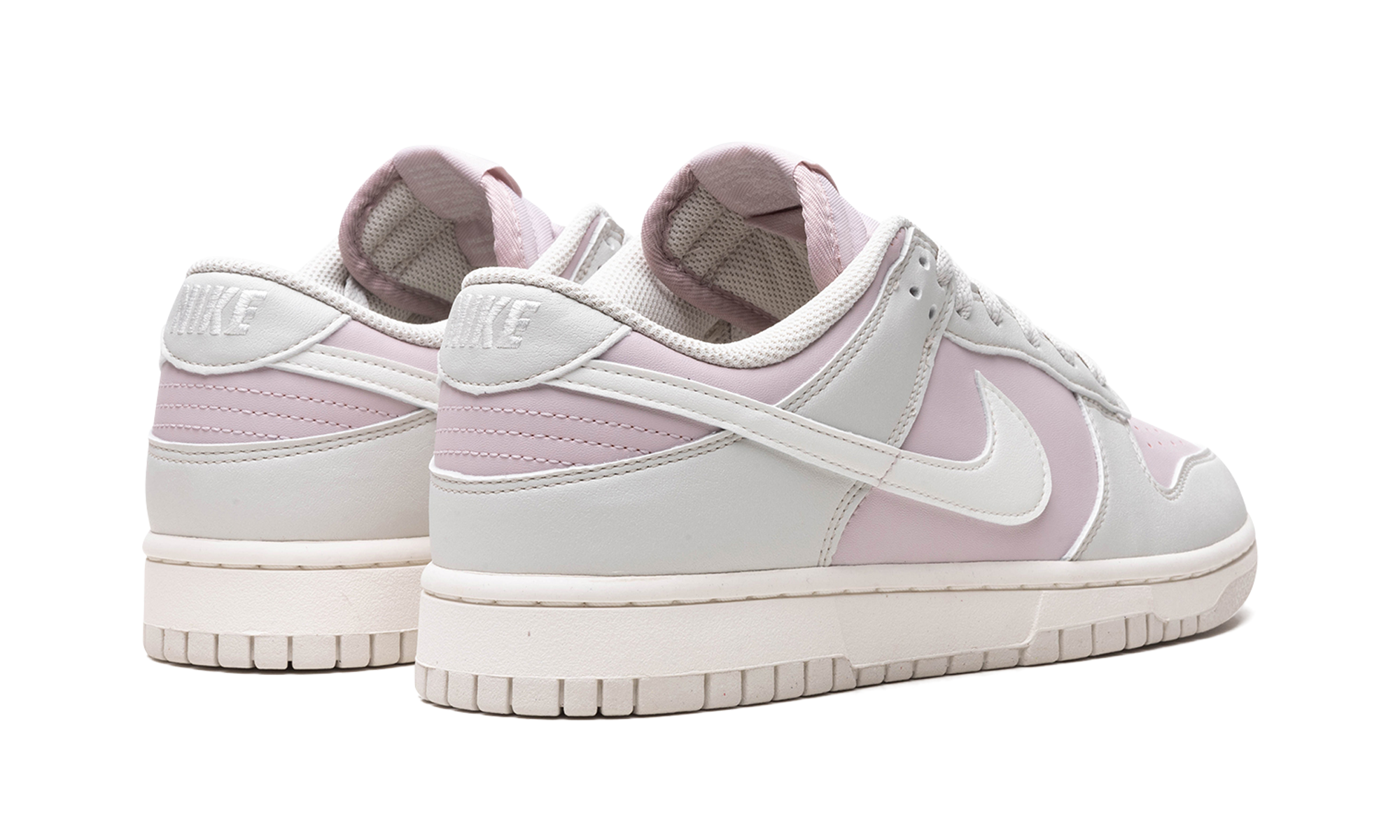 Nike Dunk Low Next Nature Platinum Violet - resellguru.app