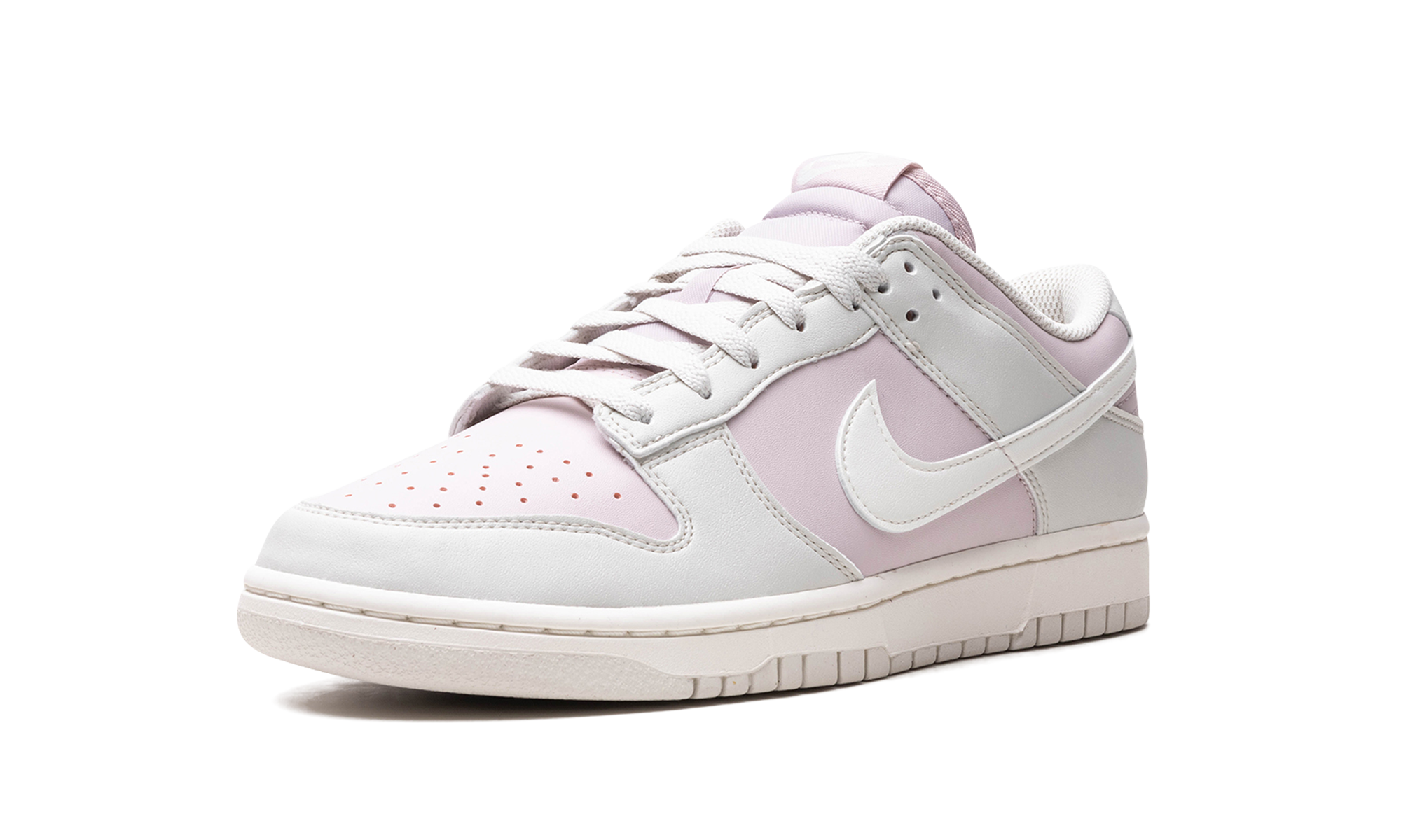 Nike Dunk Low Next Nature Platinum Violet - resellguru.app