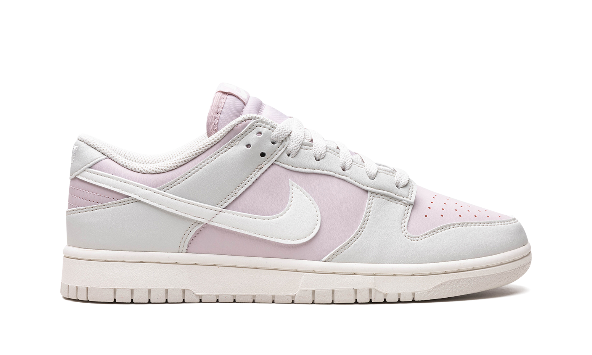 Nike Dunk Low Next Nature Platinum Violet - resellguru.app