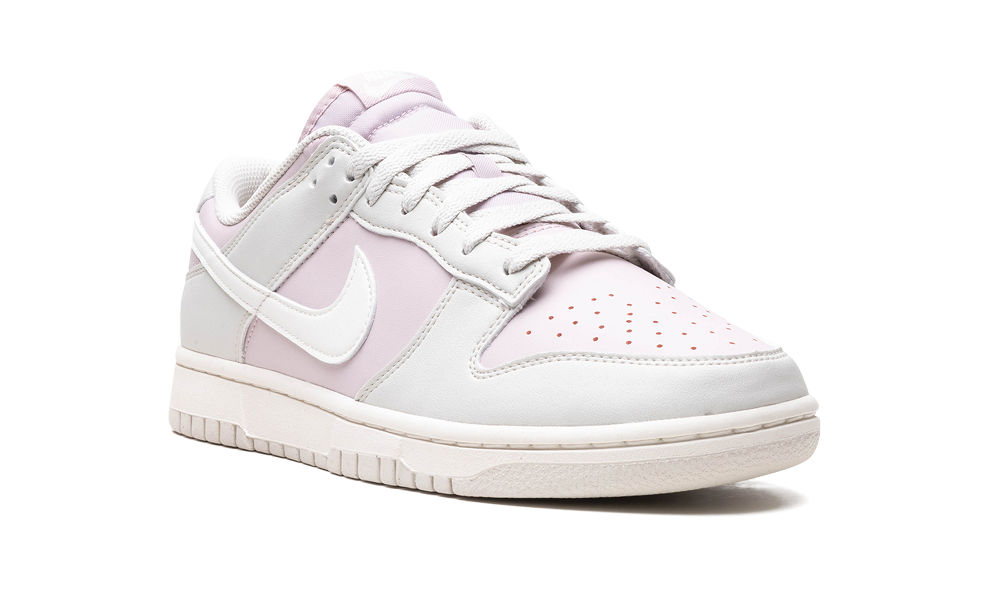 Nike Dunk Low Next Nature Platinum Violet - resellguru.app
