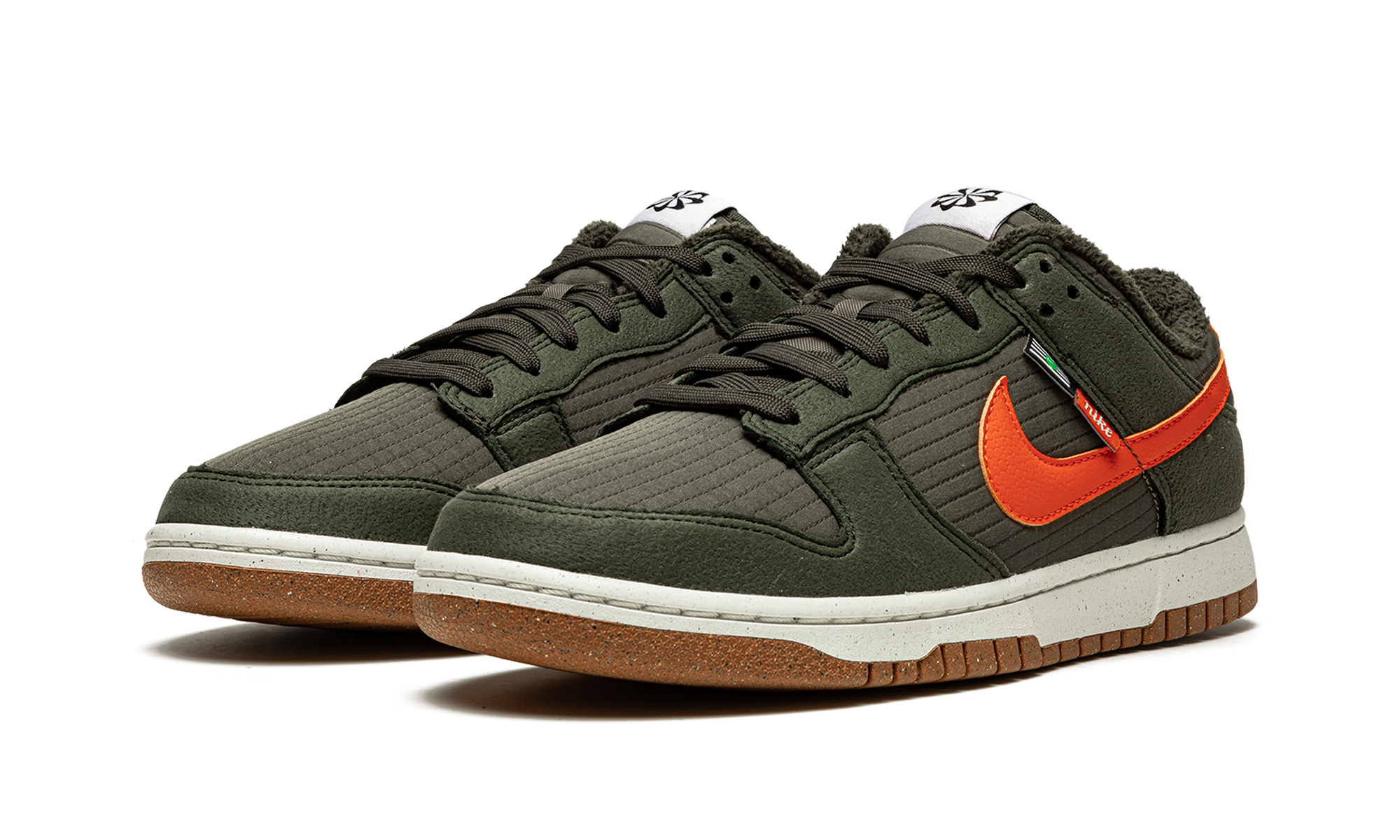 Nike Dunk Low Retro Next Nature Sequoia - resellguru.app