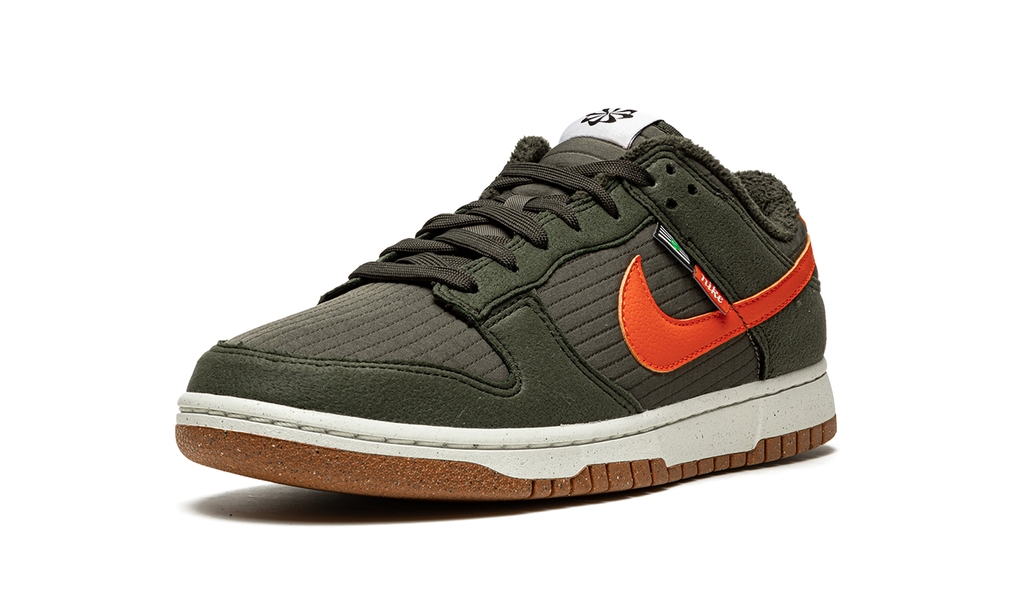 Nike Dunk Low Retro Next Nature Sequoia - resellguru.app