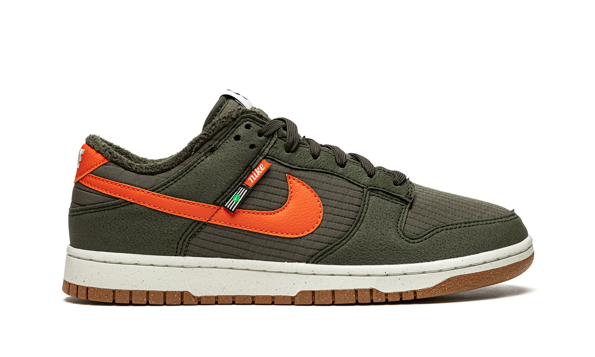 Nike Dunk Low Retro Next Nature Sequoia - resellguru.app