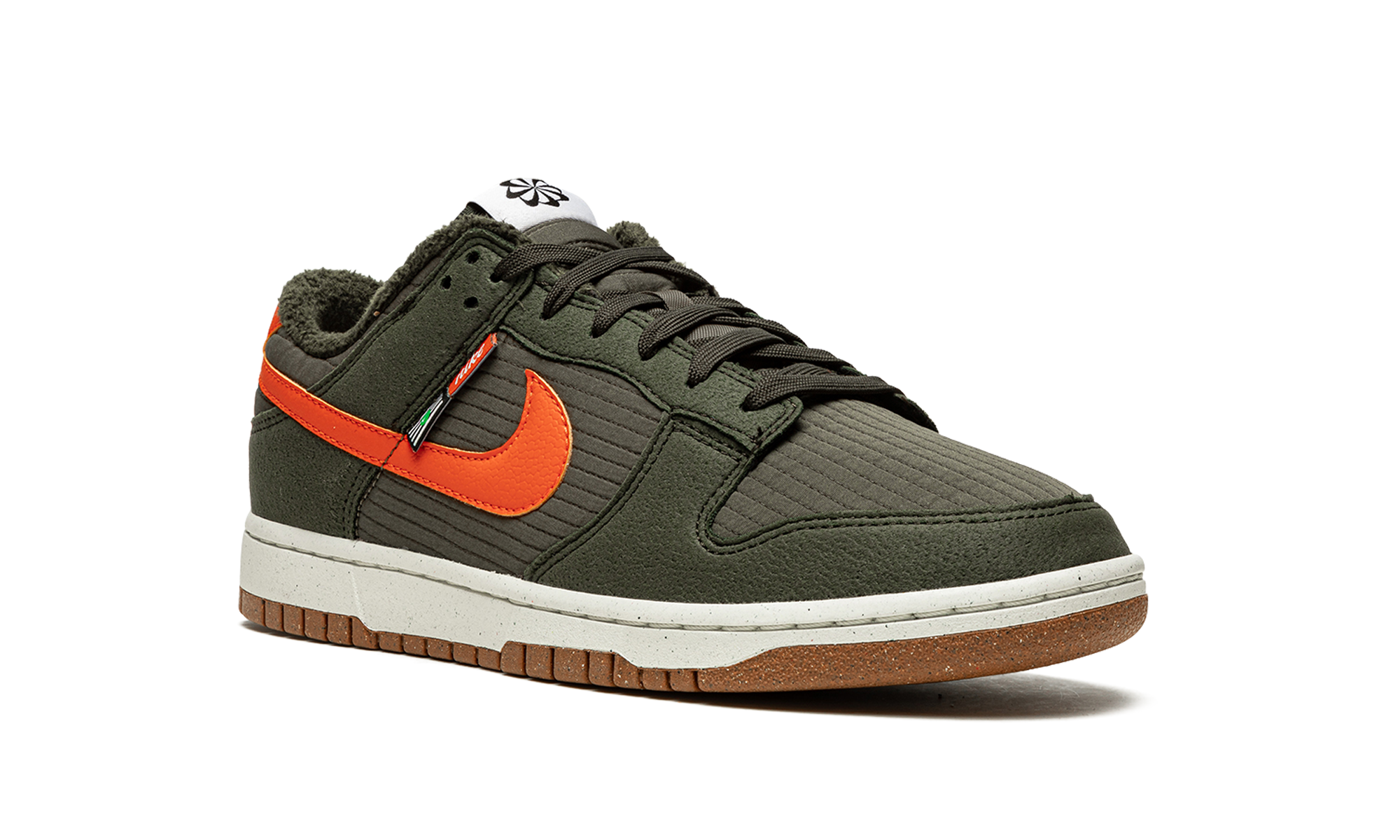 Nike Dunk Low Retro Next Nature Sequoia - resellguru.app