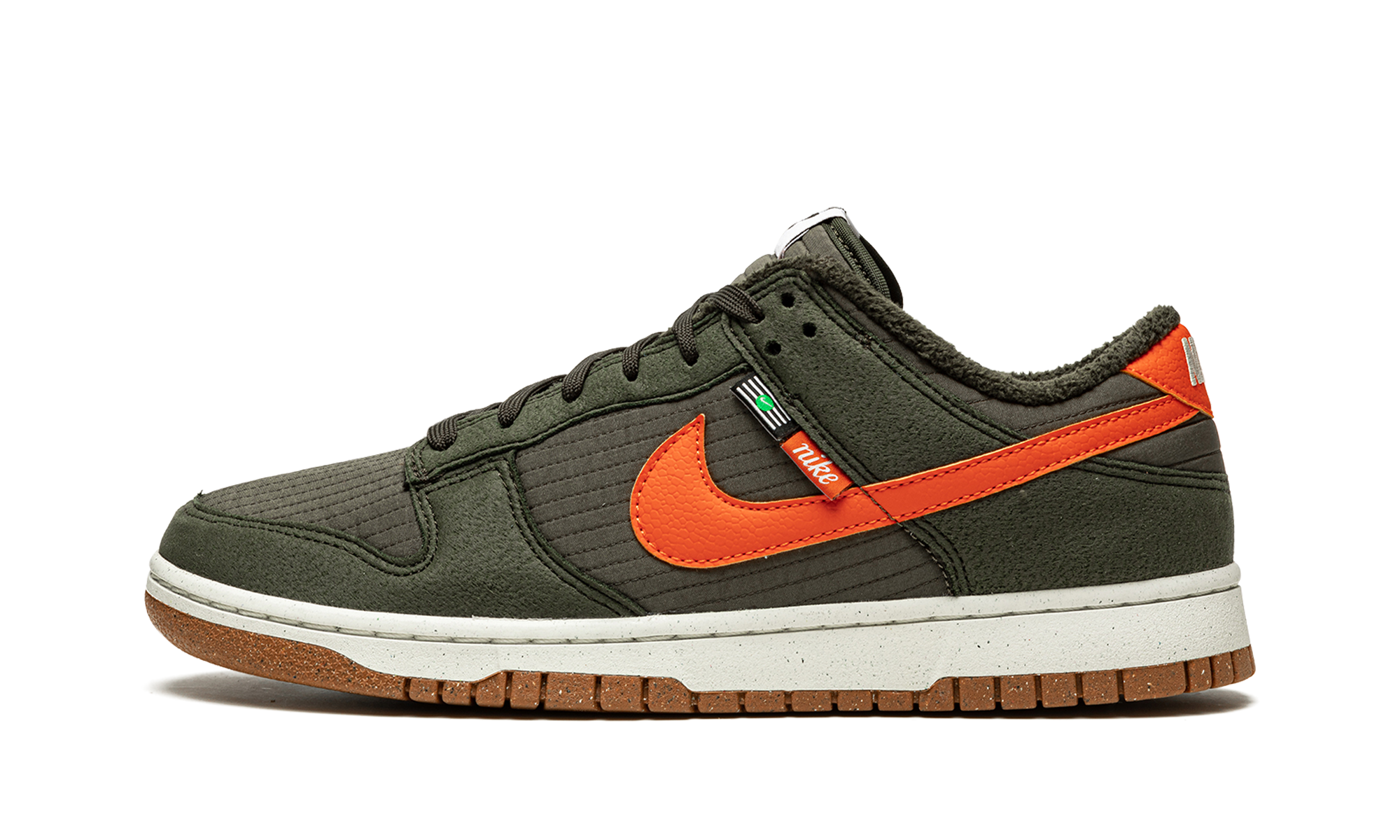 Nike Dunk Low Retro Next Nature Sequoia - resellguru.app