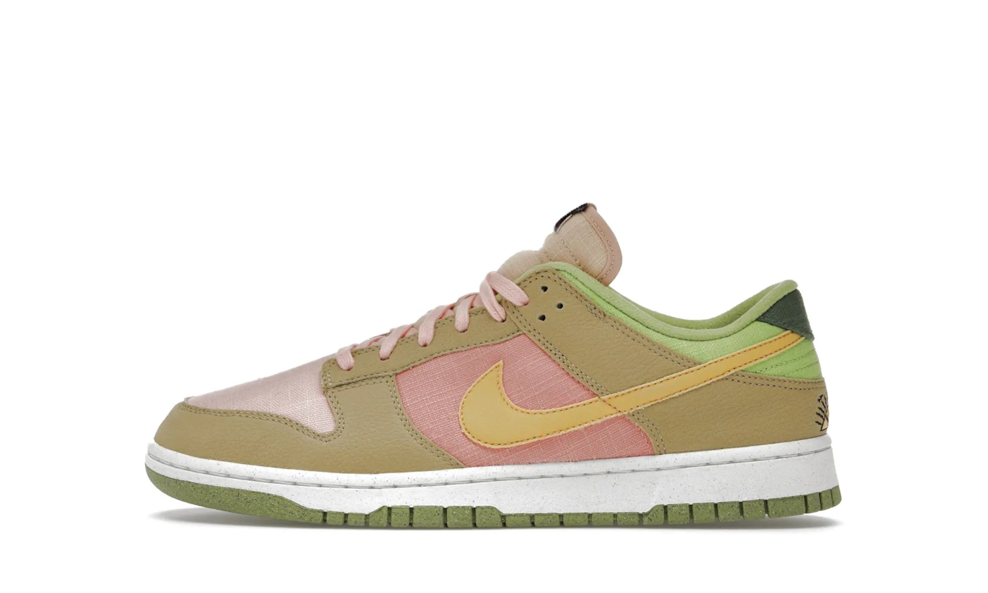 Nike Dunk Low Next Nature Sun Club Arctic Orange - resellguru.app