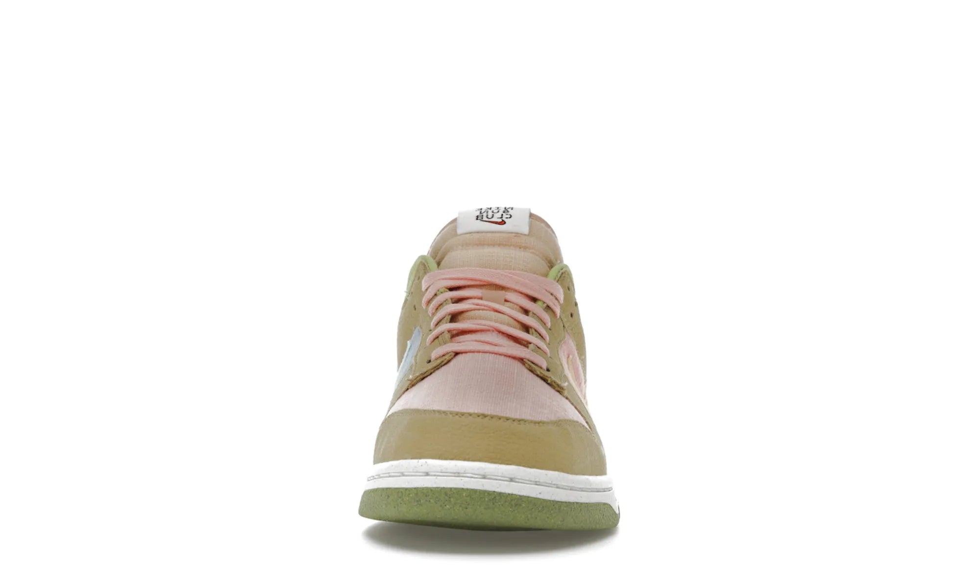 Nike Dunk Low Next Nature Sun Club Arctic Orange - resellguru.app