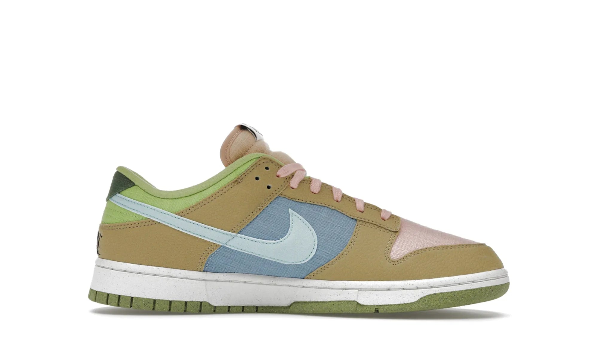 Nike Dunk Low Next Nature Sun Club Arctic Orange - resellguru.app