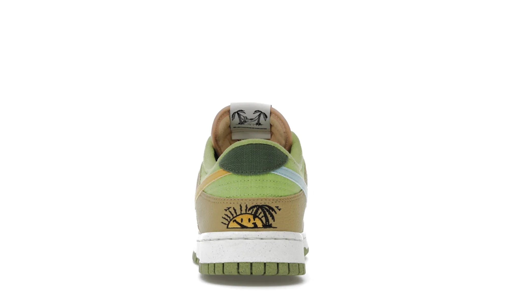 Nike Dunk Low Next Nature Sun Club Arctic Orange - resellguru.app