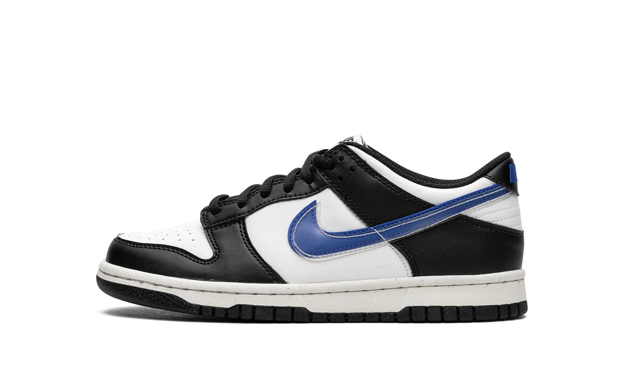 Nike Dunk Low Next Nature TPU Swoosh - resellguru.app