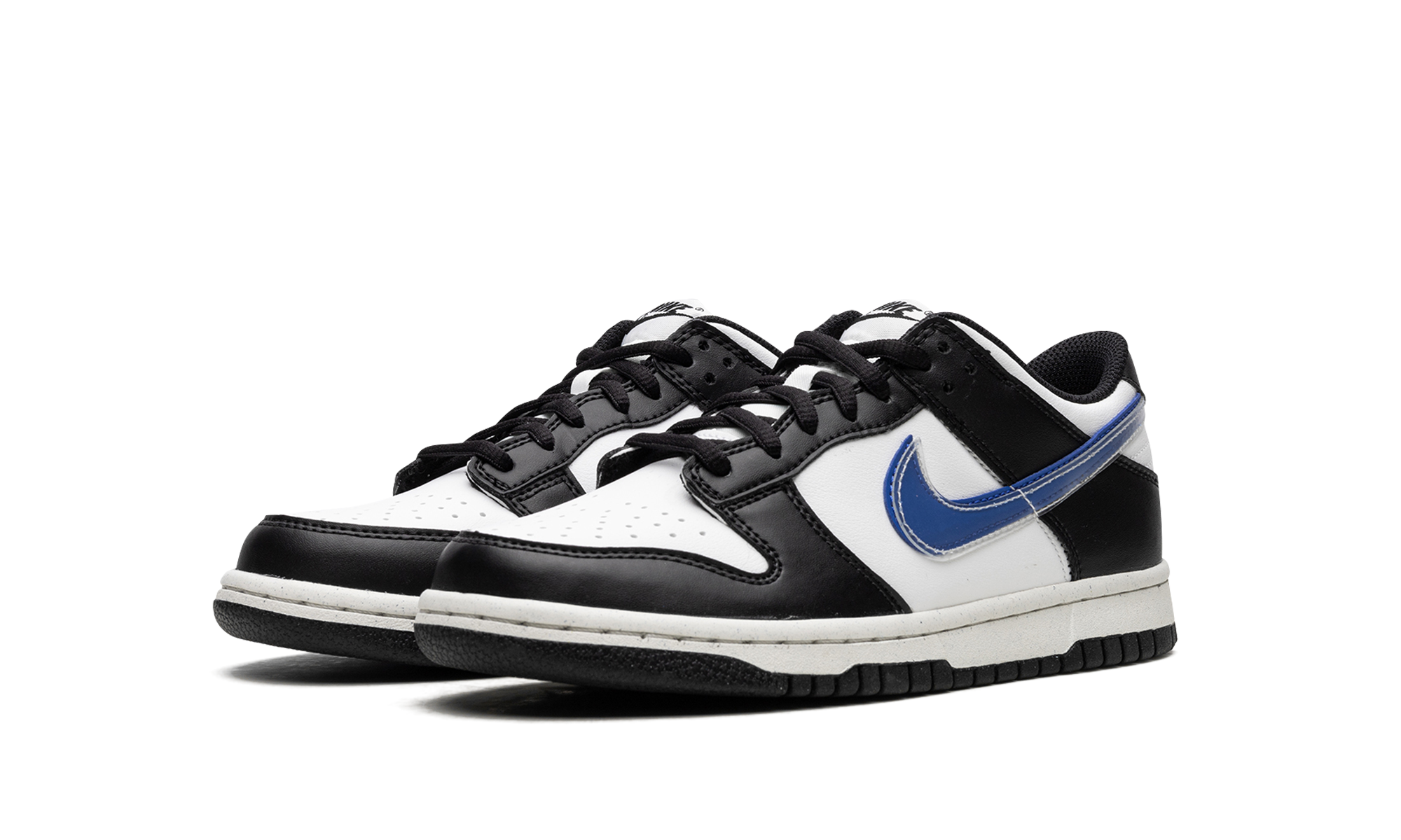 Nike Dunk Low Next Nature TPU Swoosh - resellguru.app