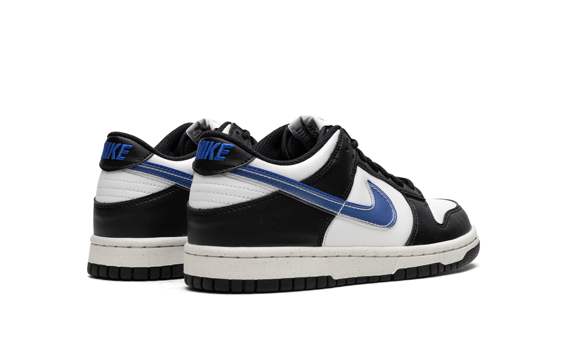 Nike Dunk Low Next Nature TPU Swoosh - resellguru.app