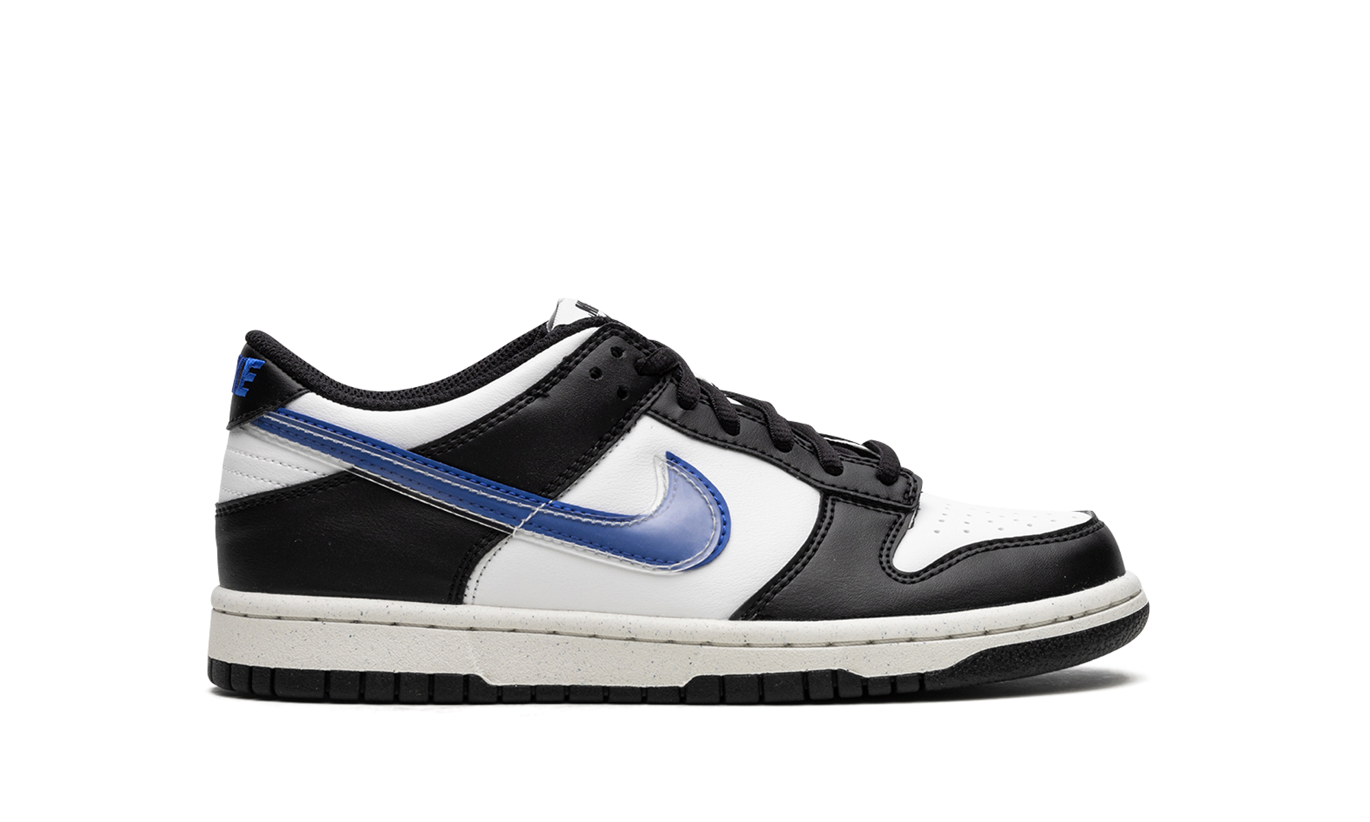 Nike Dunk Low Next Nature TPU Swoosh - resellguru.app