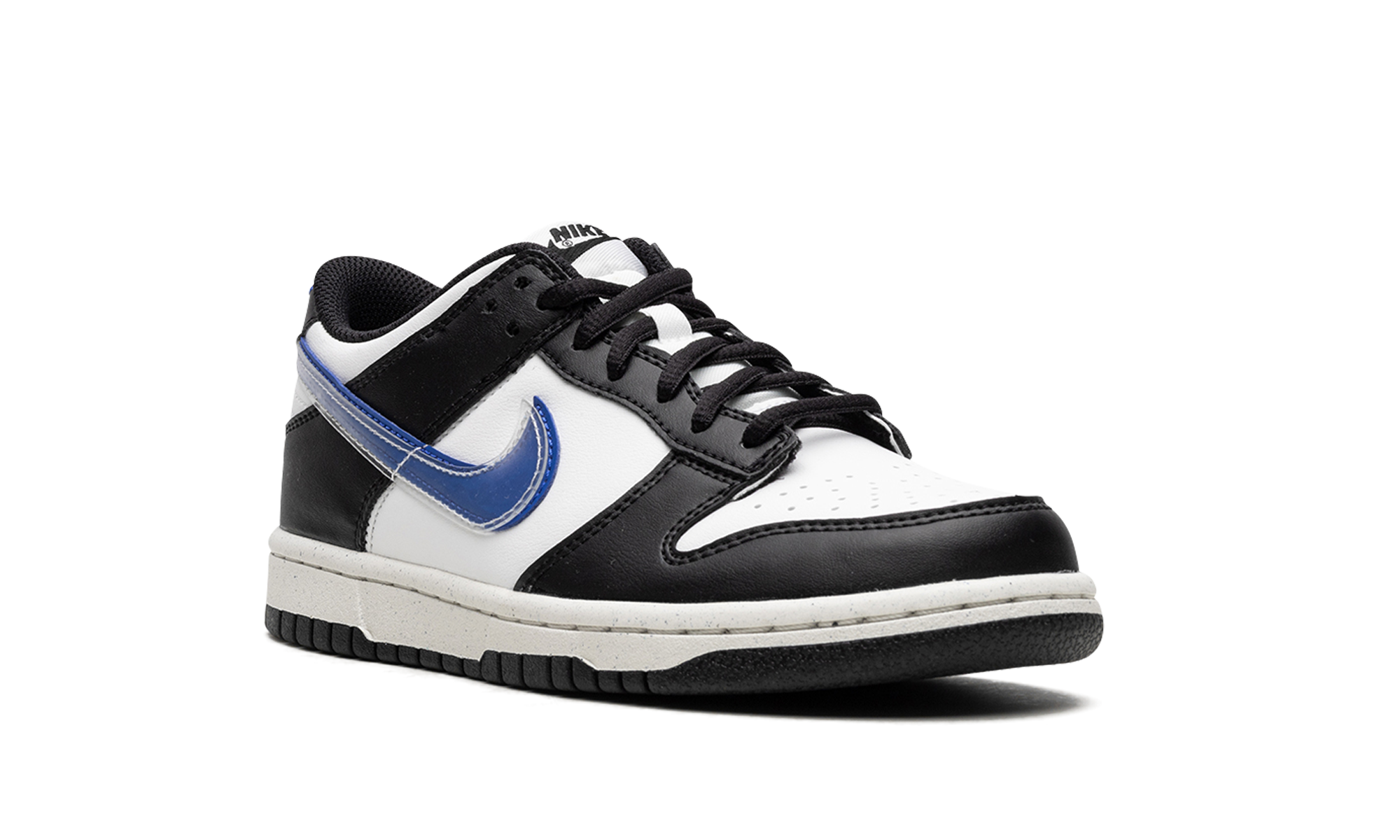Nike Dunk Low Next Nature TPU Swoosh - resellguru.app