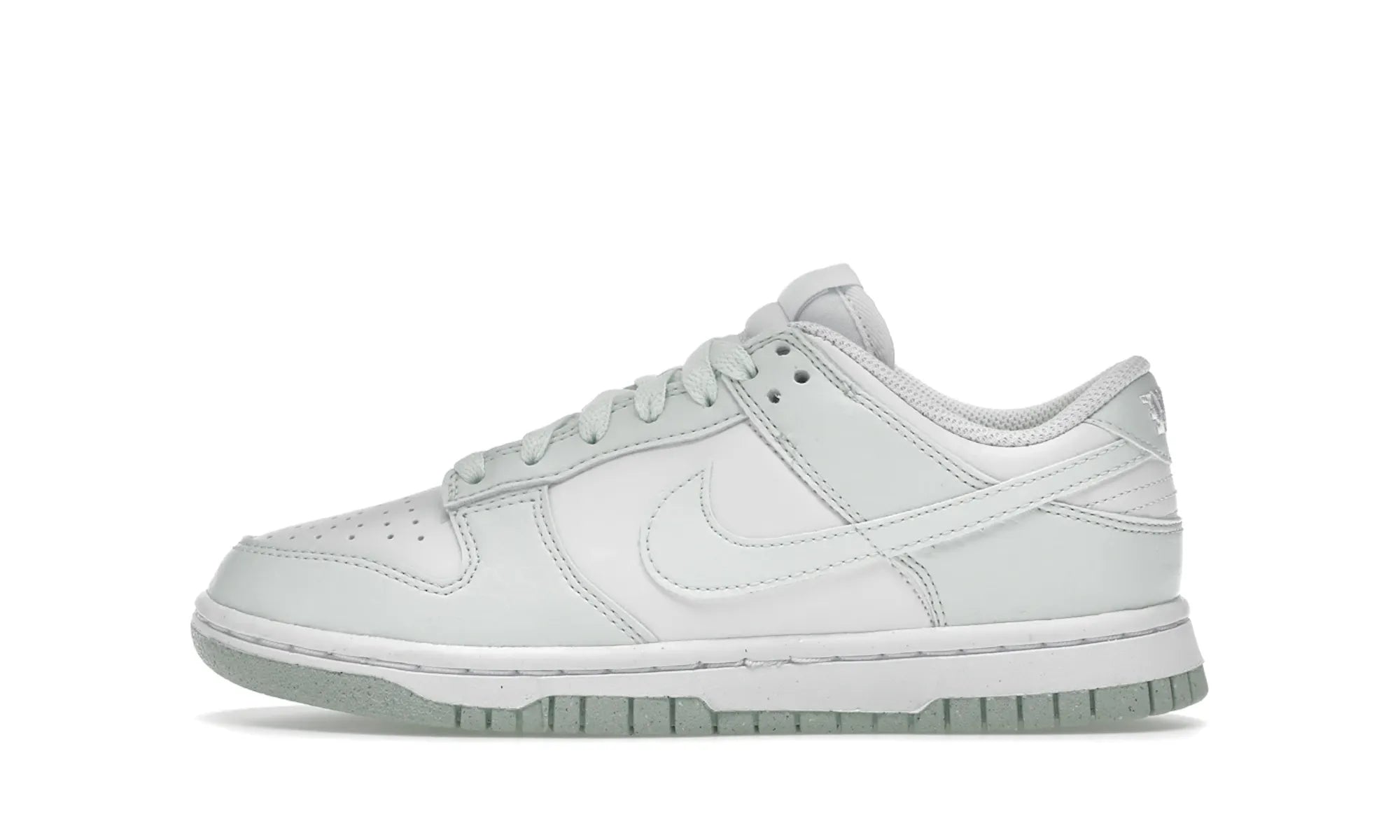 Nike Dunk Low Next Nature White Mint - resellguru.app
