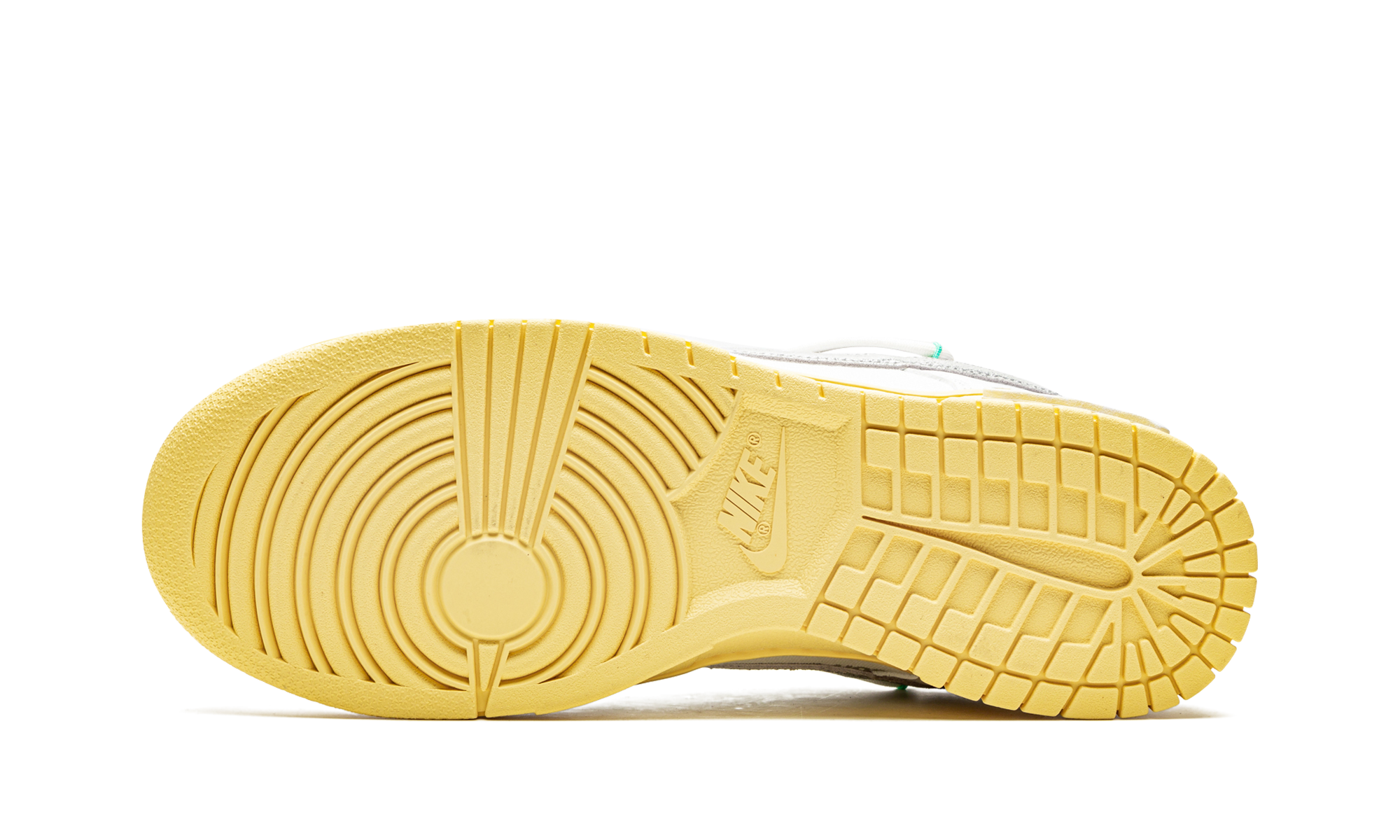 Nike Dunk Low Off-White Lot 1 - resellguru.app