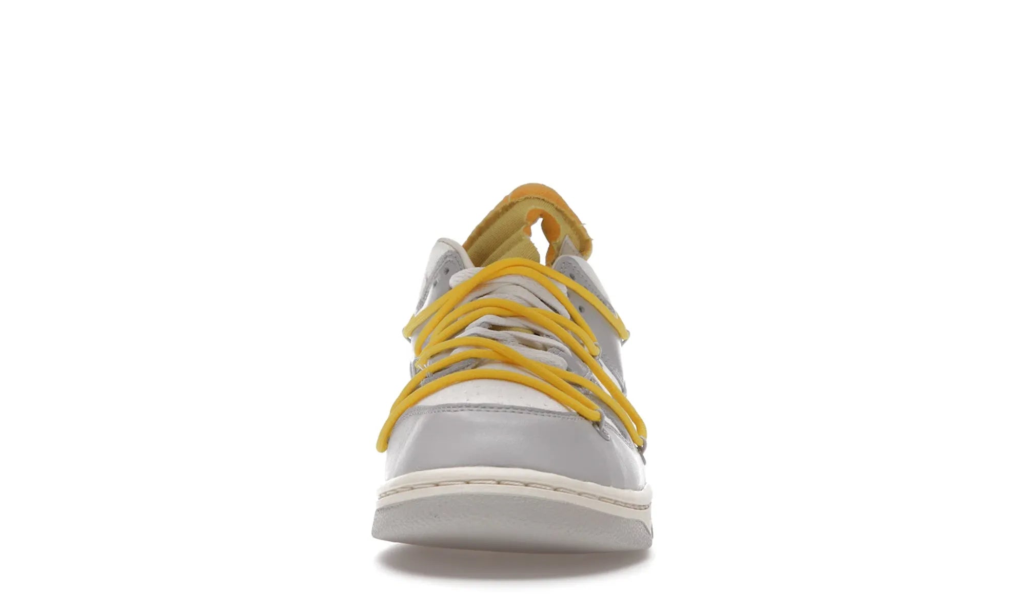 Nike Dunk Low Off-White Lot 29 - resellguru.app