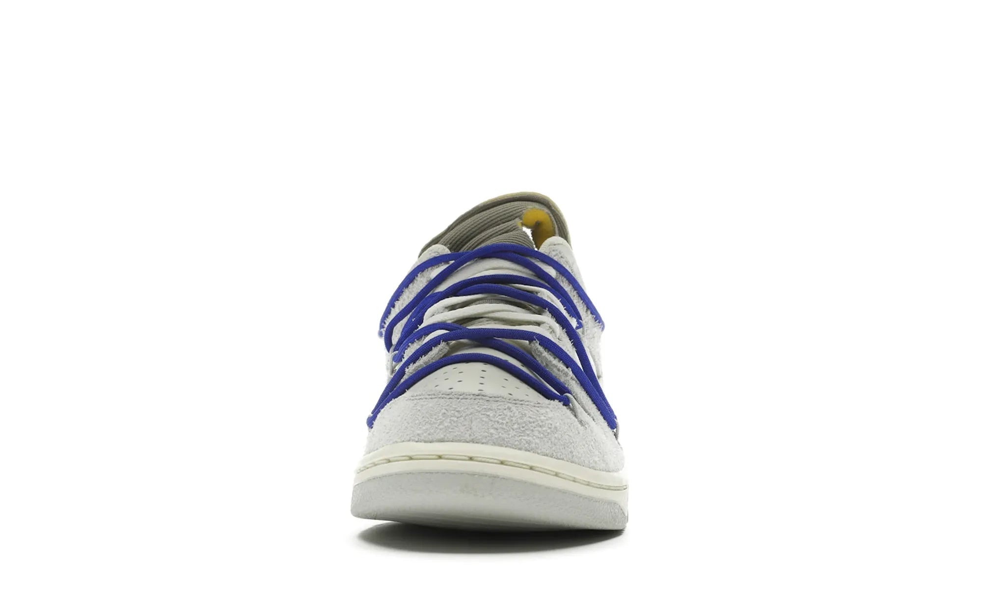 Nike Dunk Low Off-White Lot 32 - resellguru.app