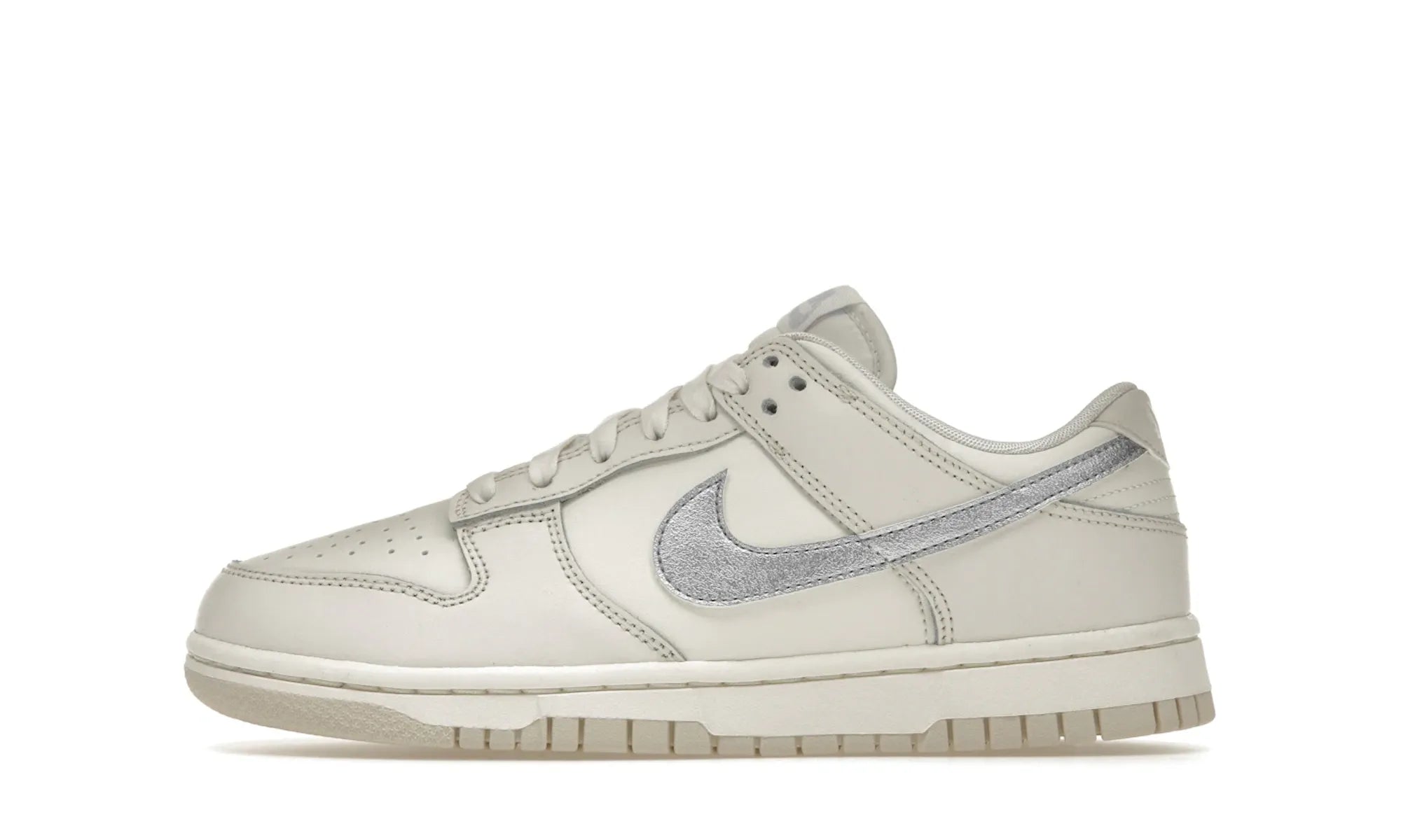 Nike Dunk Low Essential Sail Oxygen Purple - resellguru.app
