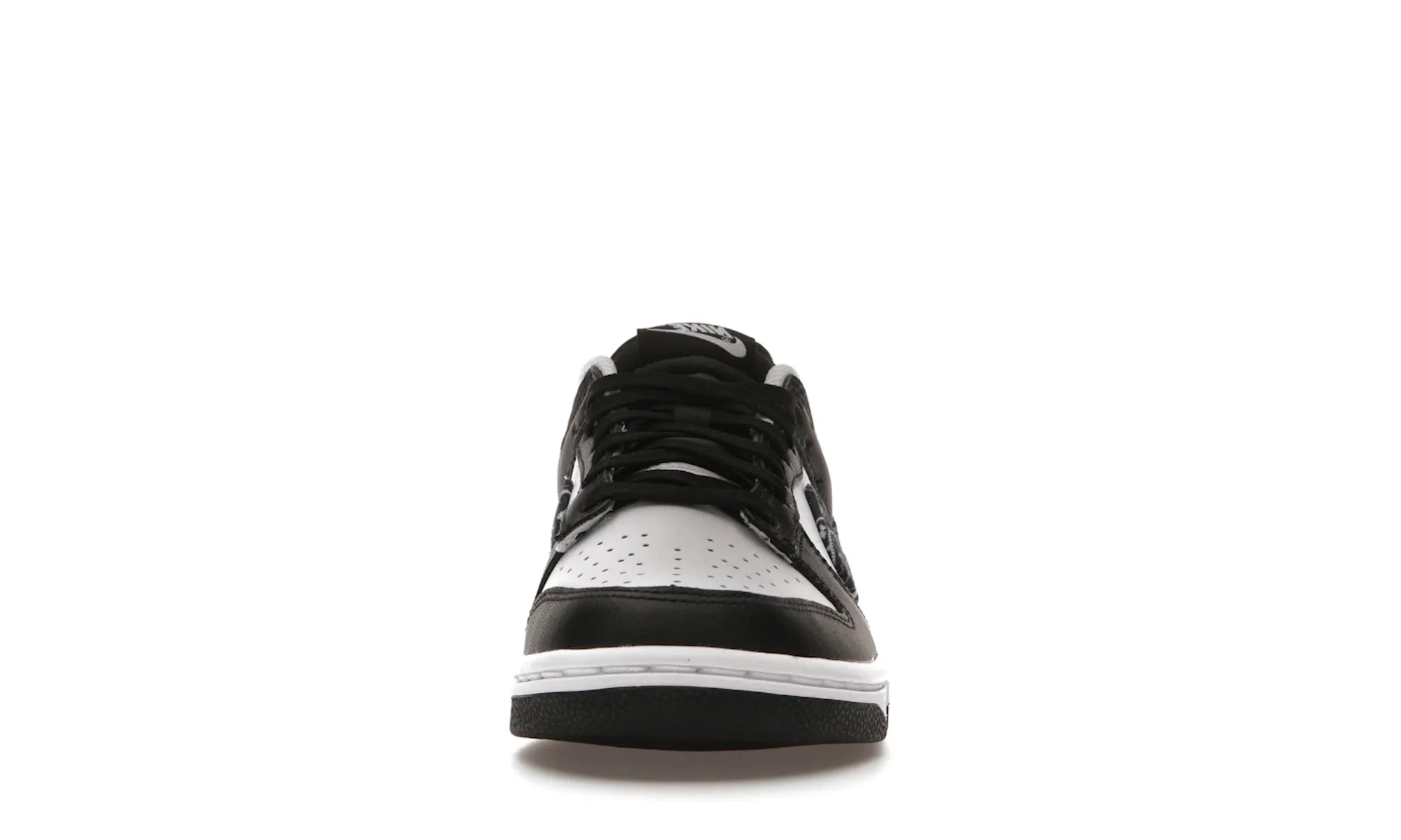 Nike Dunk Low Essential Paisley Pack Black - resellguru.app