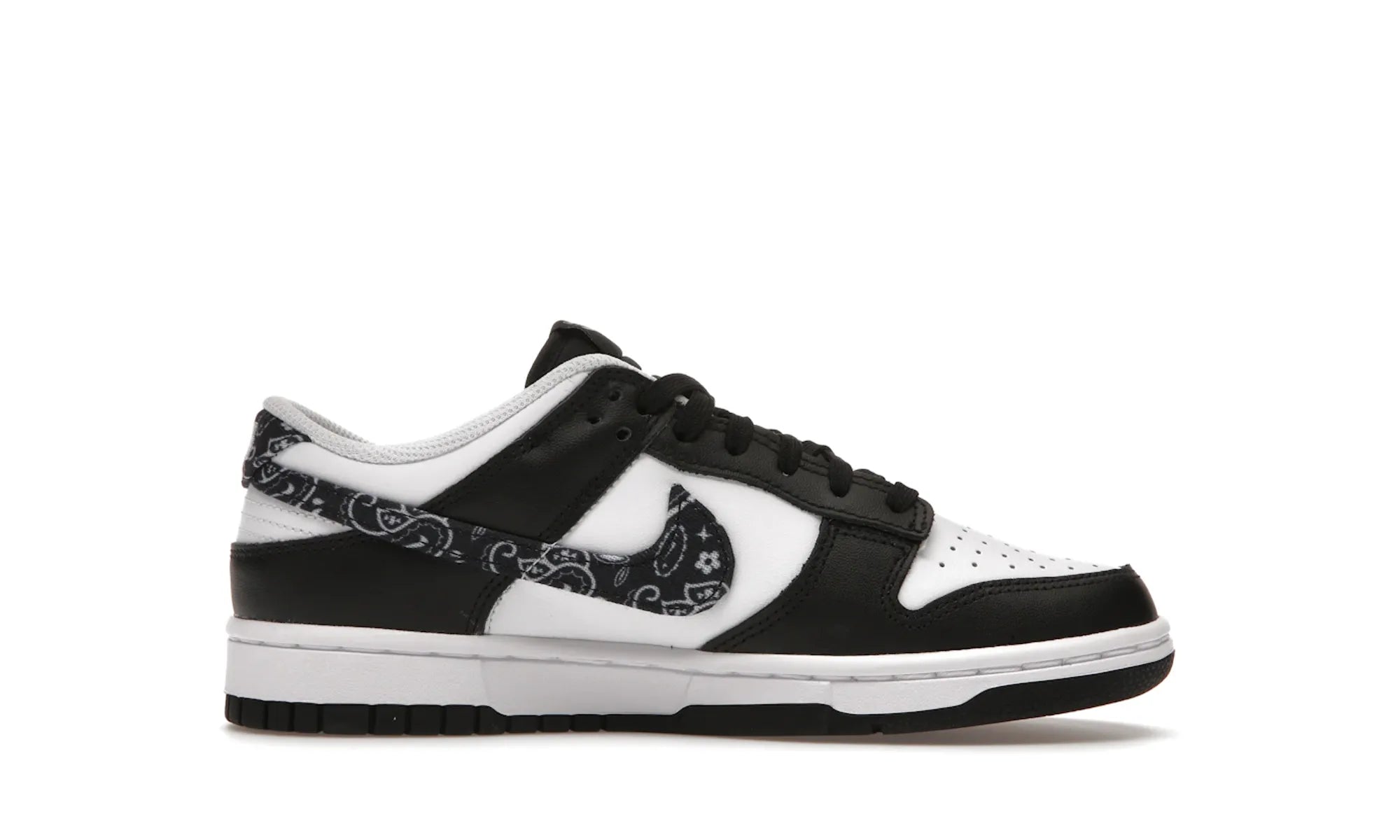 Nike Dunk Low Essential Paisley Pack Black - resellguru.app