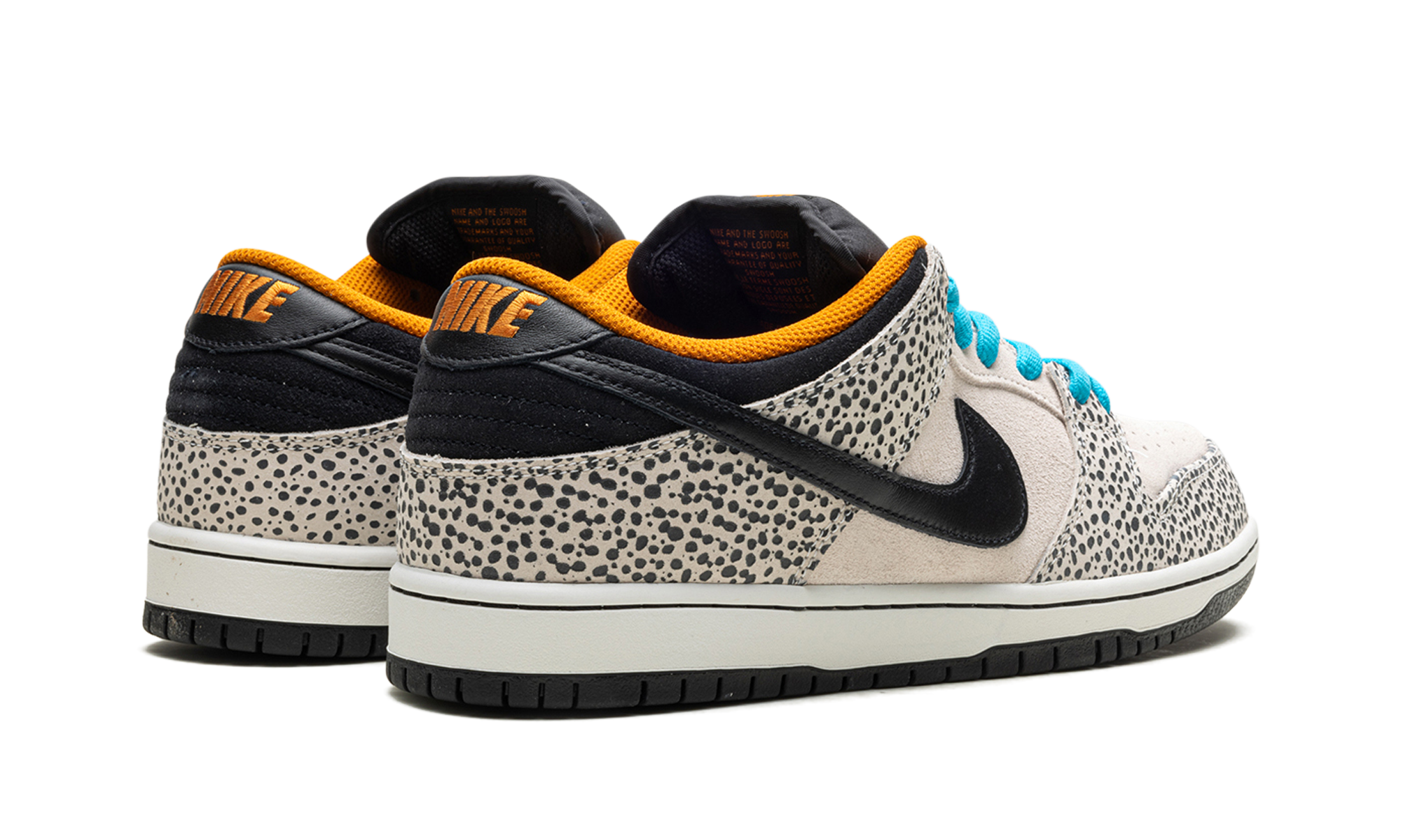Nike SB Dunk Low Electric Pack Olympic Safari - resellguru.app
