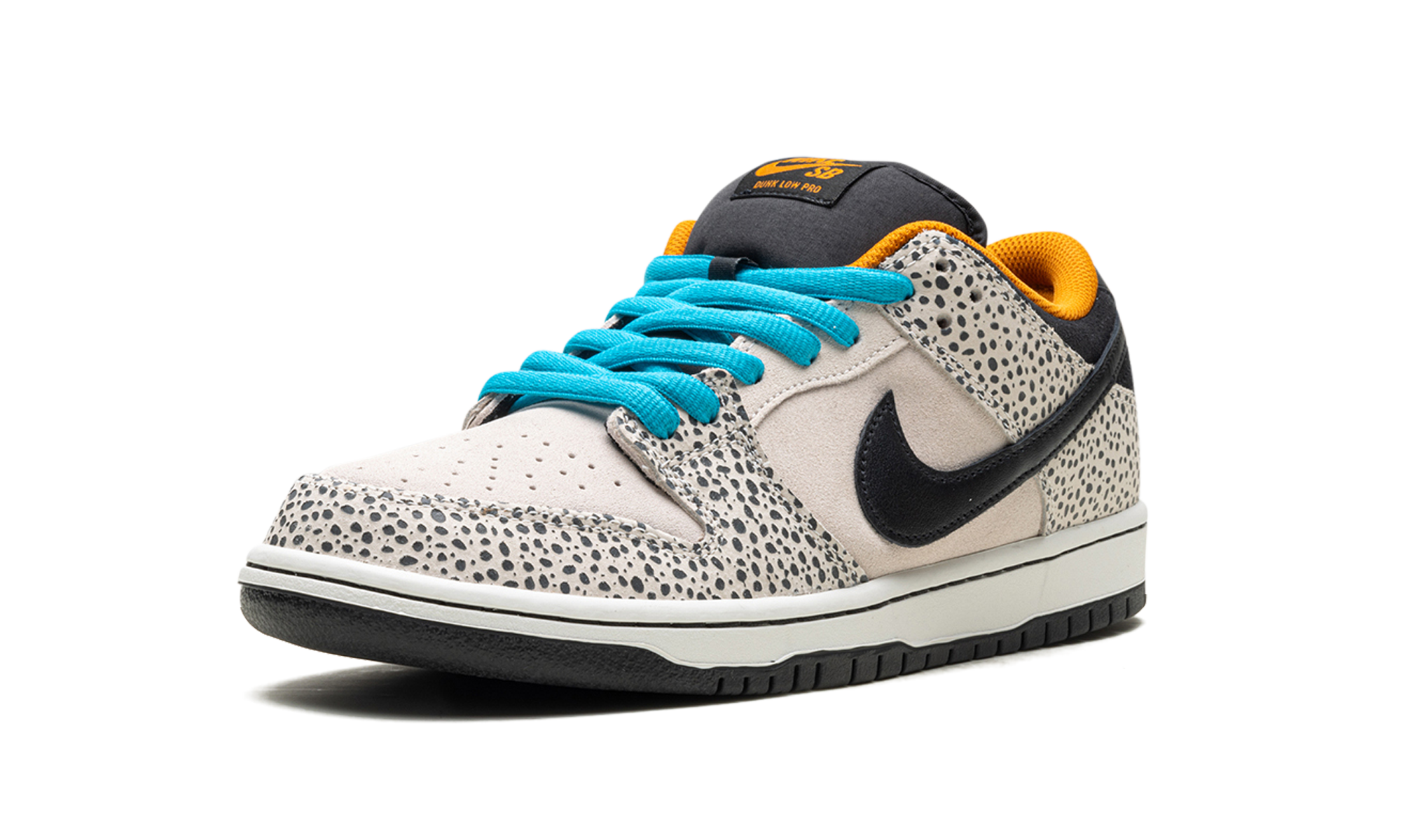 Nike SB Dunk Low Electric Pack Olympic Safari - resellguru.app