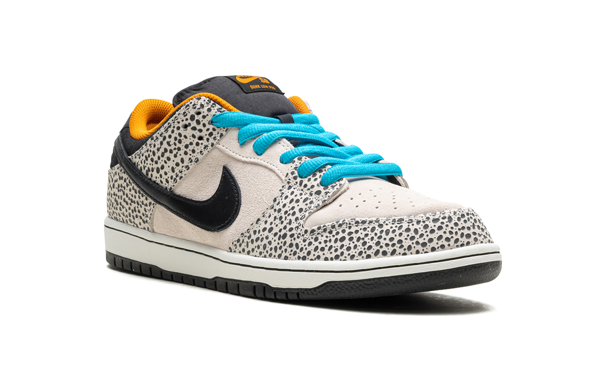 Nike SB Dunk Low Electric Pack Olympic Safari - resellguru.app