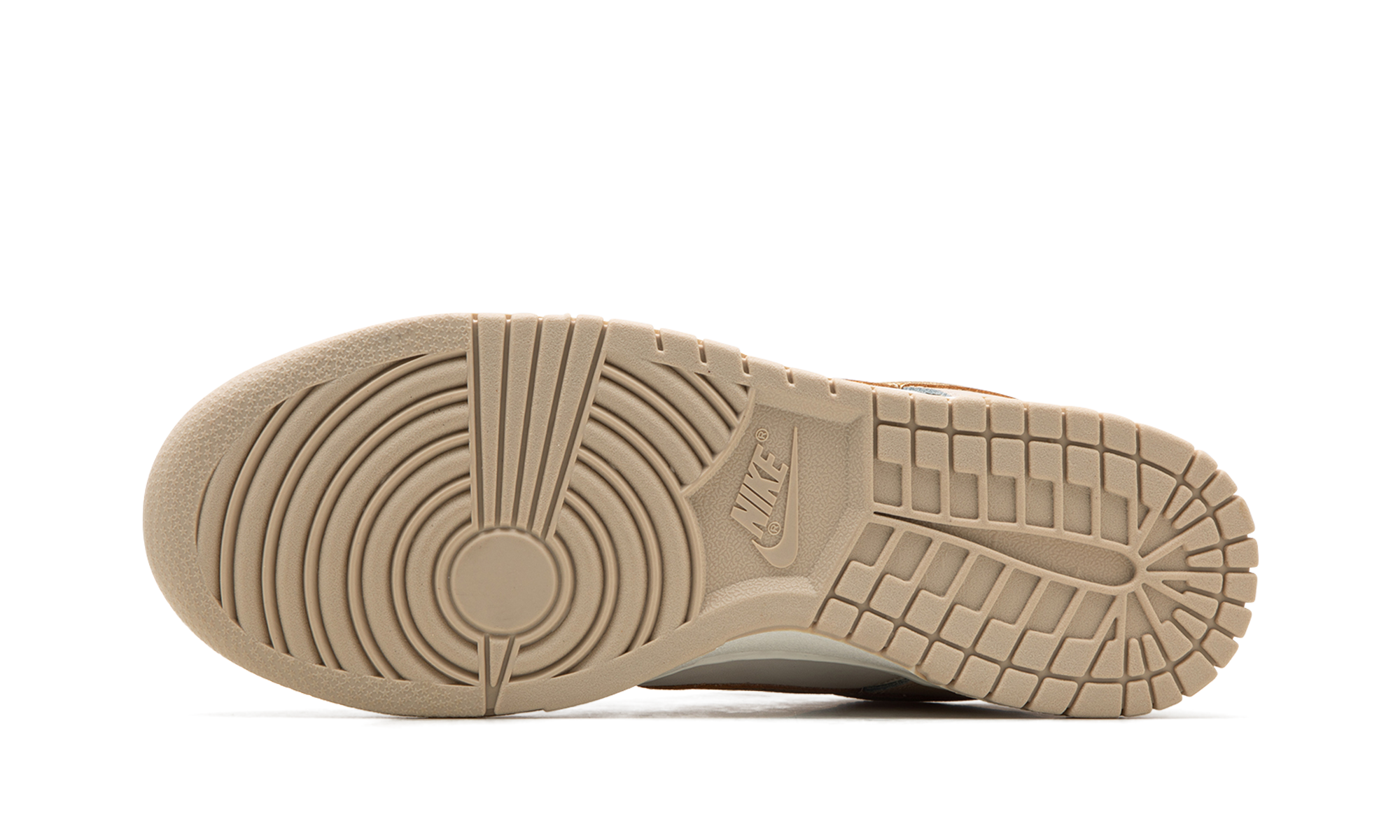 Nike Dunk Low Phantom Metallic Gold - resellguru.app