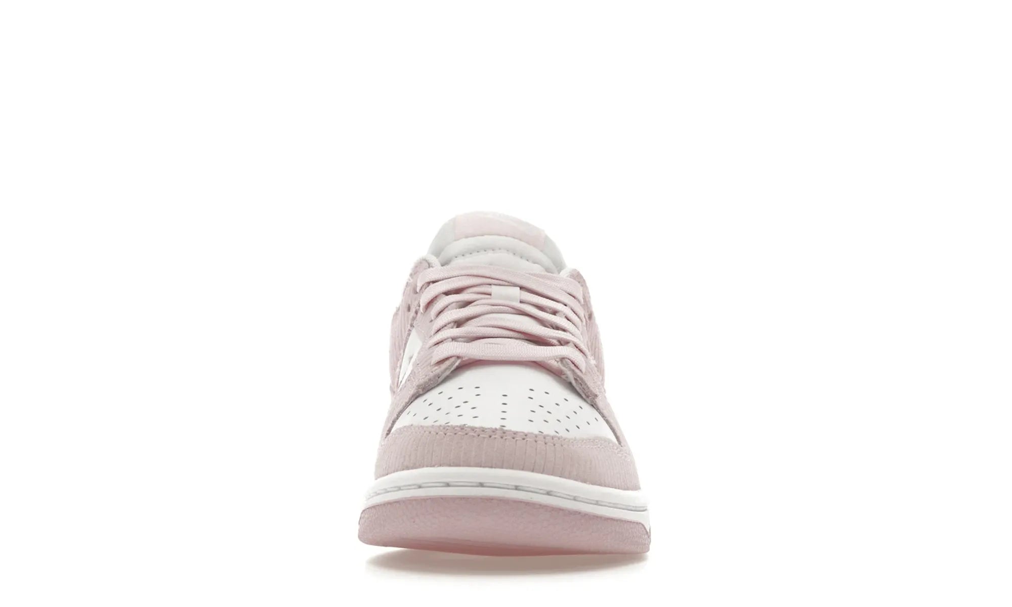 Nike Dunk Low Pink Corduroy - resellguru.app