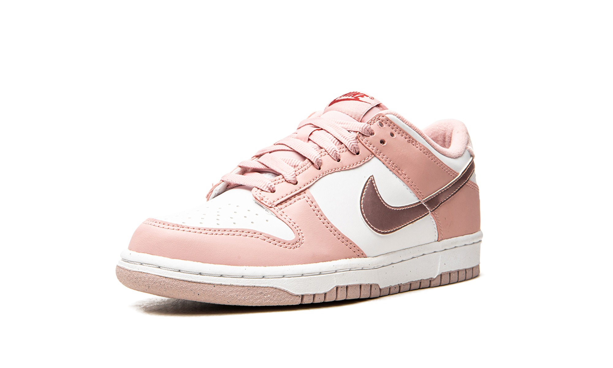 Nike Dunk Low Pink Velvet - resellguru.app