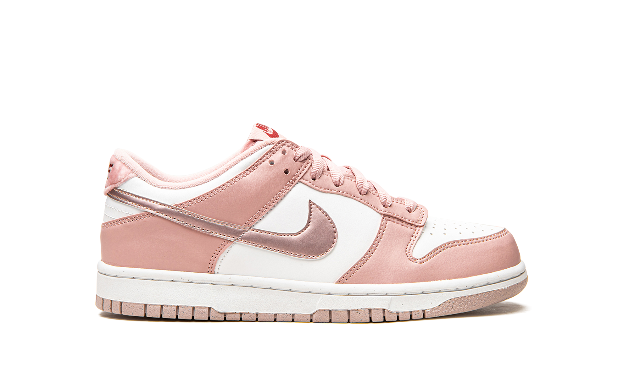 Nike Dunk Low Pink Velvet - resellguru.app
