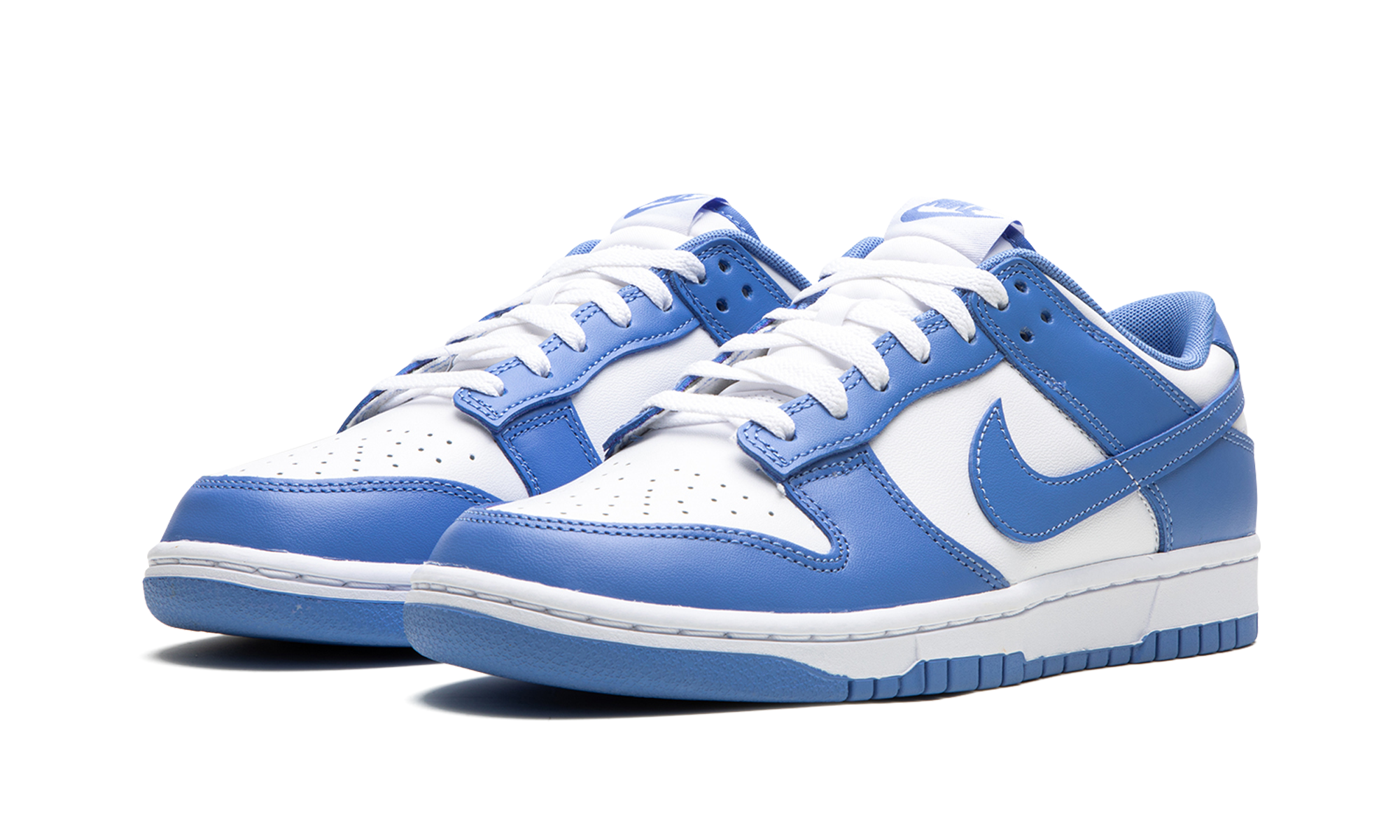 Nike Dunk Low Polar Blue - resellguru.app