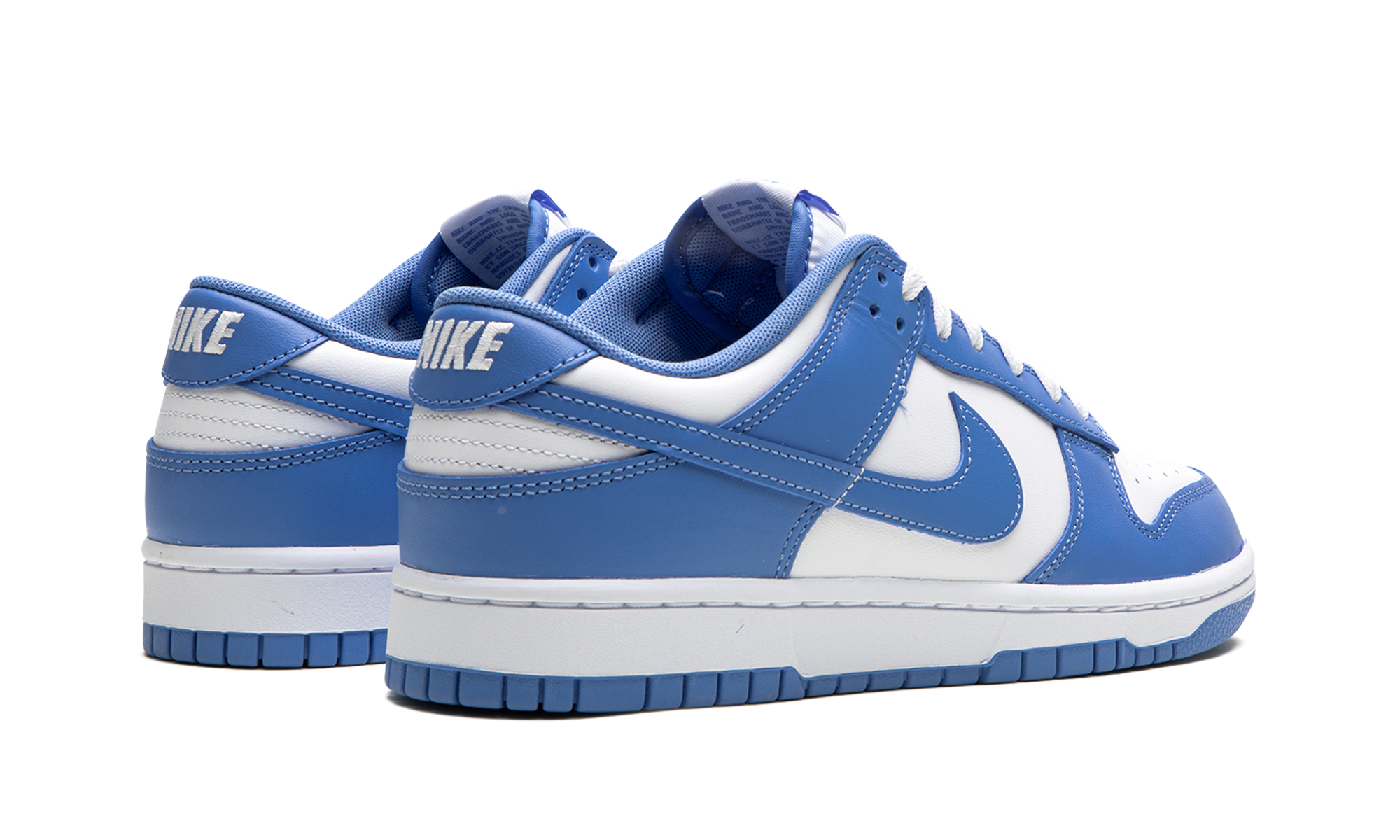 Nike Dunk Low Polar Blue - resellguru.app