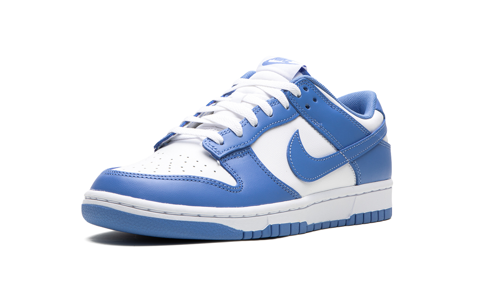 Nike Dunk Low Polar Blue - resellguru.app