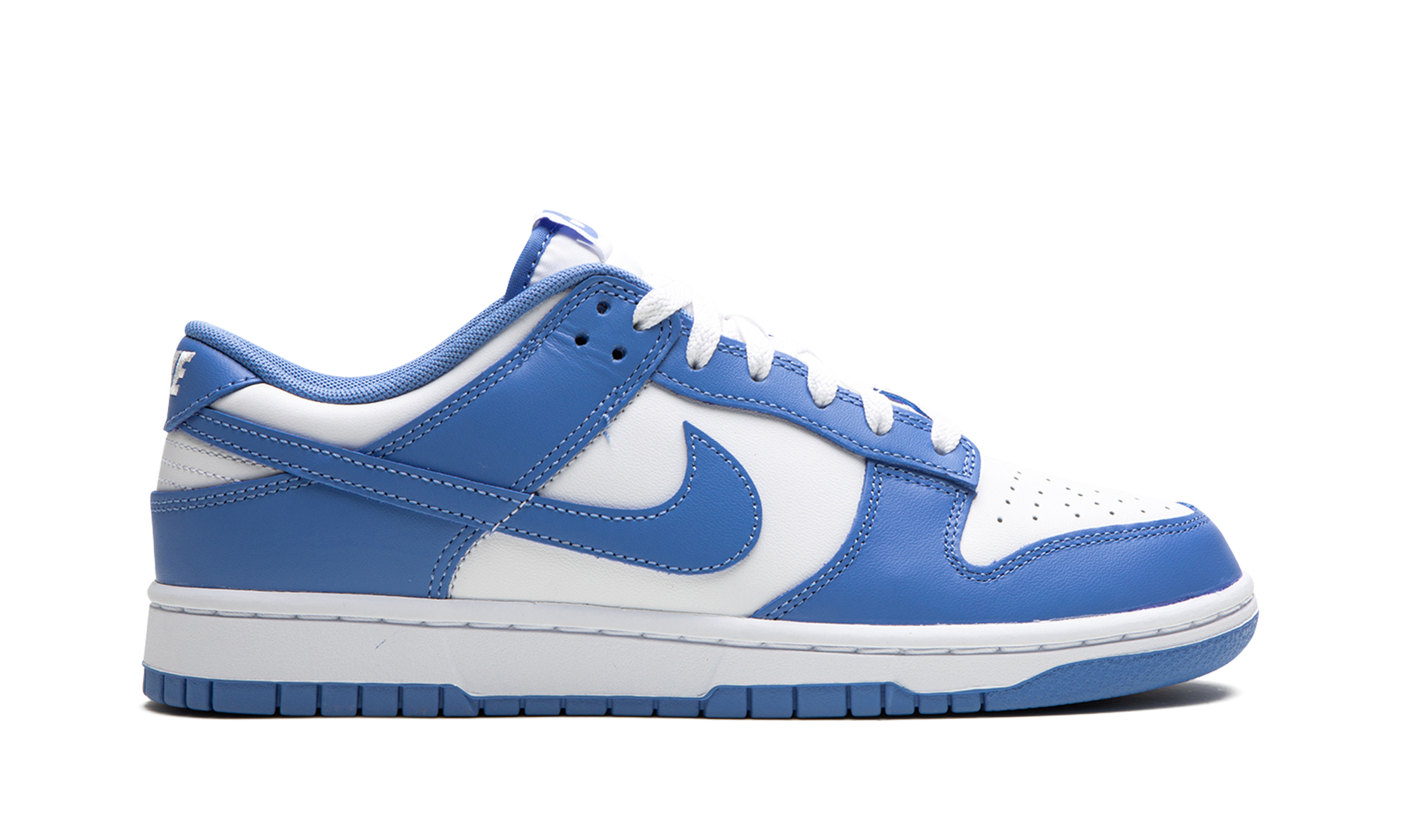 Nike Dunk Low Polar Blue - resellguru.app