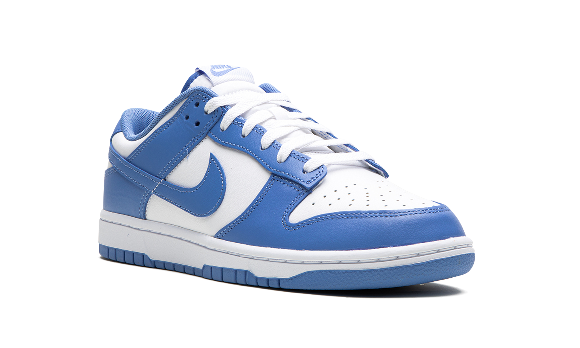 Nike Dunk Low Polar Blue - resellguru.app