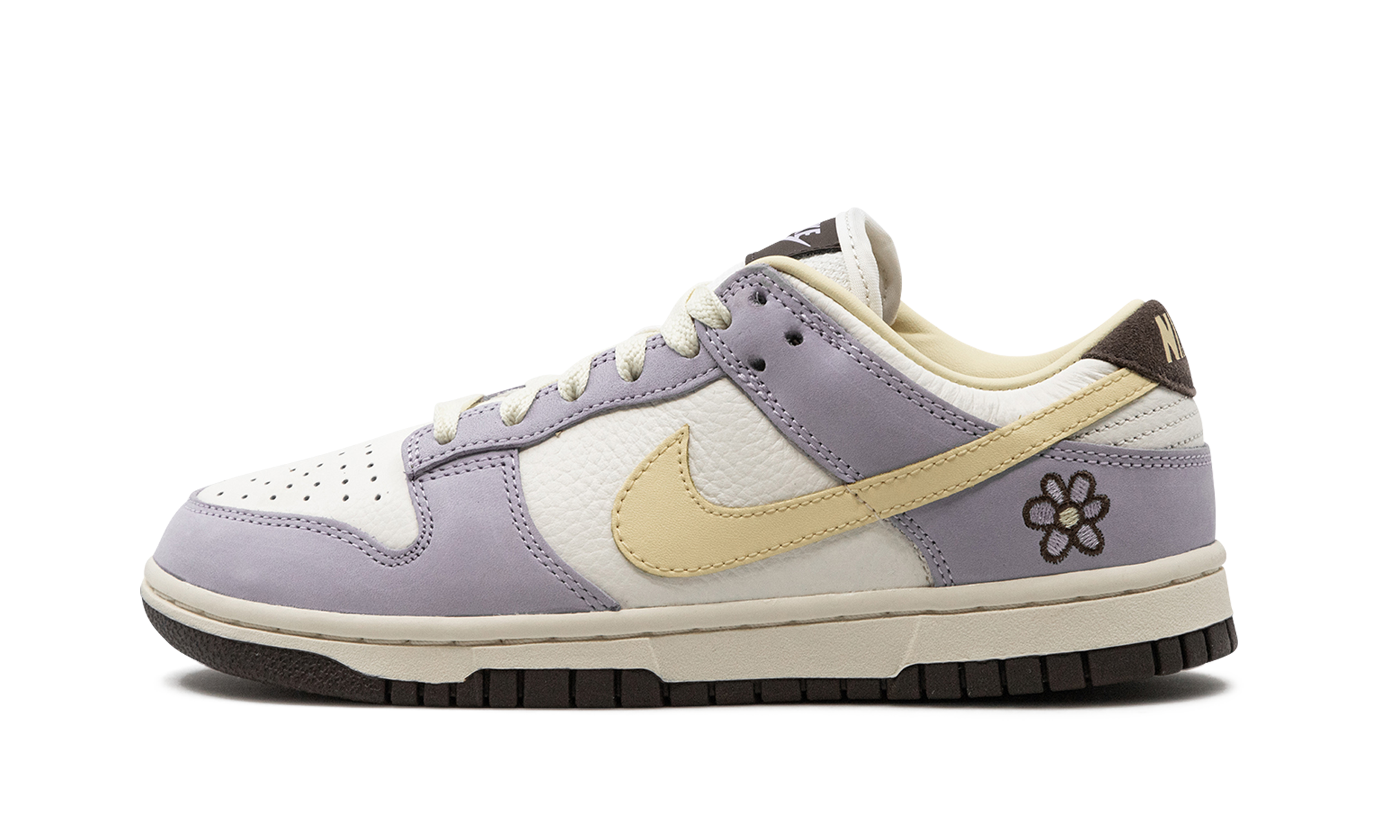 Nike Dunk Low Premium Lilac Bloom - resellguru.app
